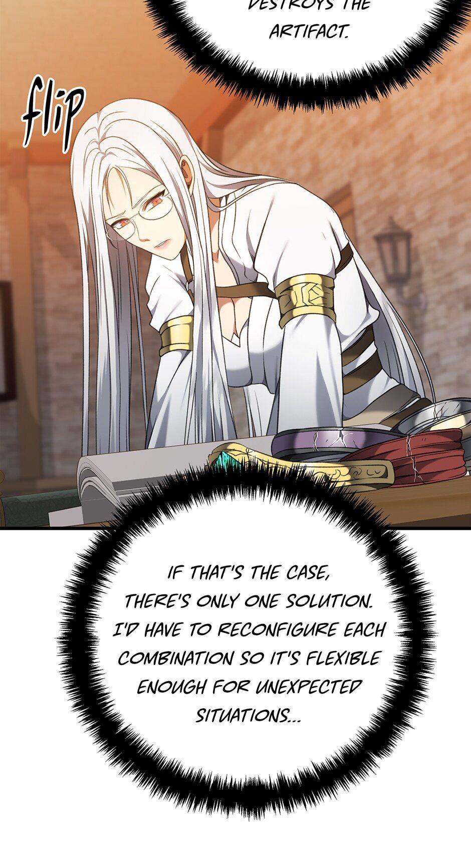 Second Life Ranker Chap 109 - Next Chap 110