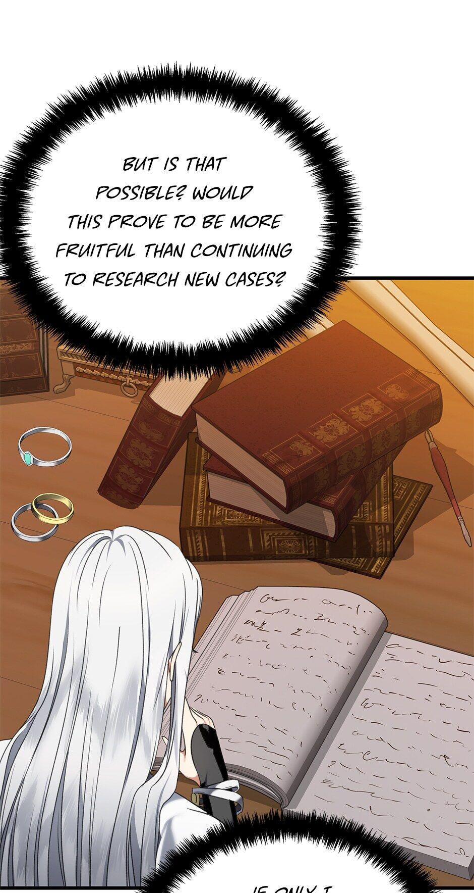 Second Life Ranker Chap 109 - Next Chap 110