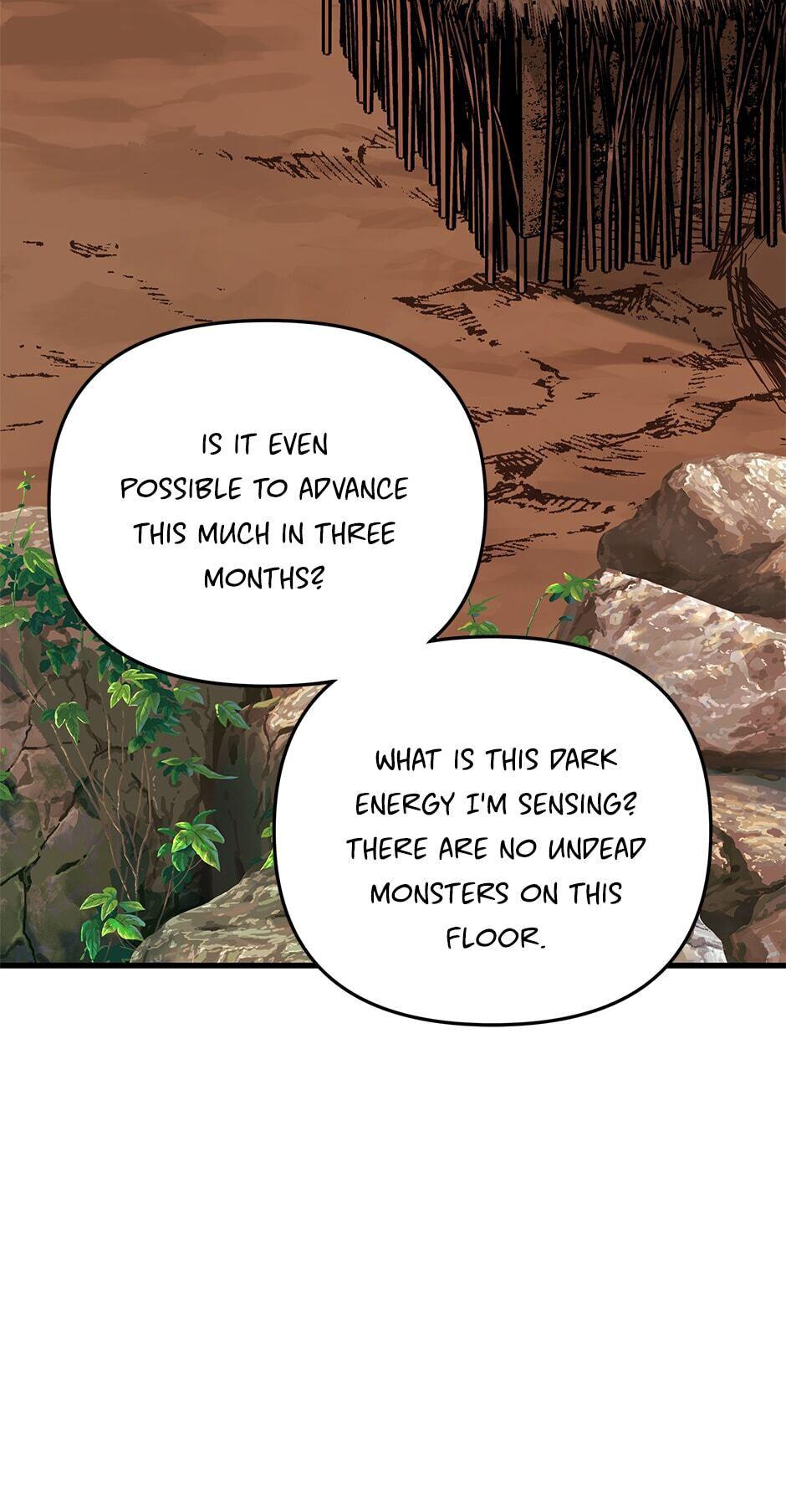 Second Life Ranker Chap 109 - Next Chap 110