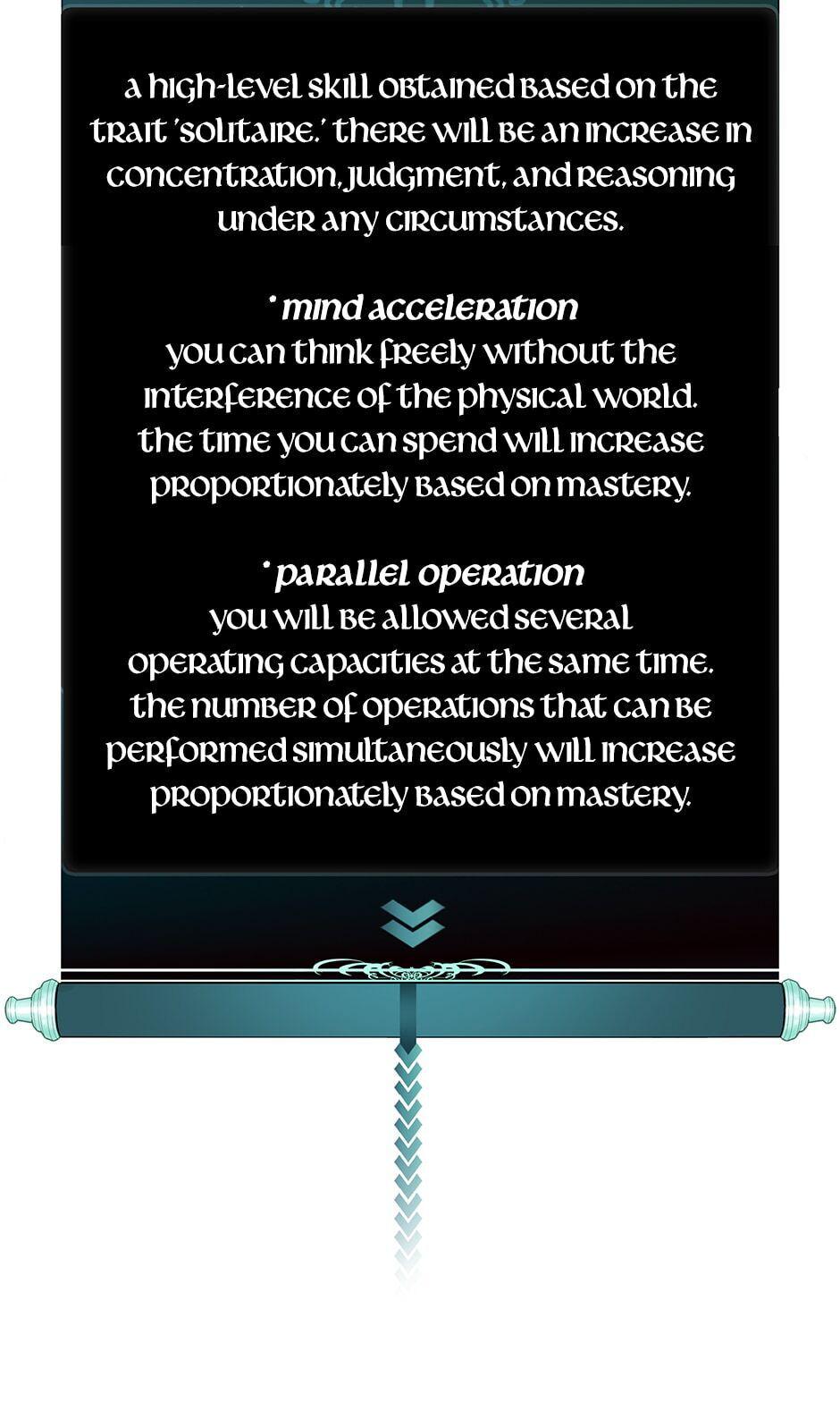 Second Life Ranker Chap 109 - Next Chap 110