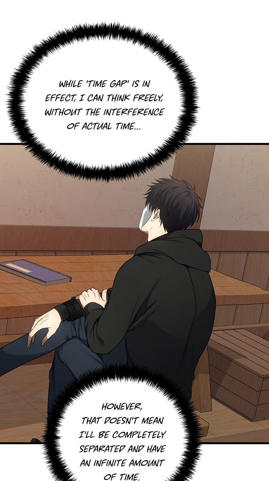 Second Life Ranker Chap 109 - Next Chap 110