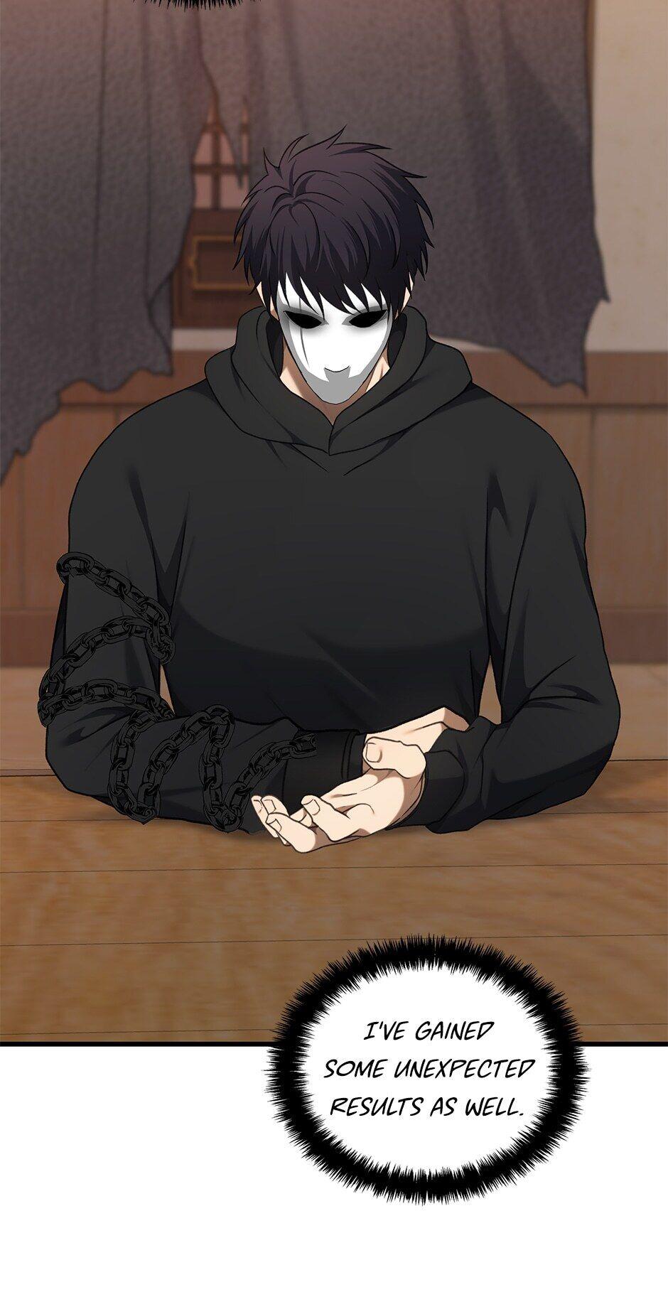 Second Life Ranker Chap 109 - Next Chap 110