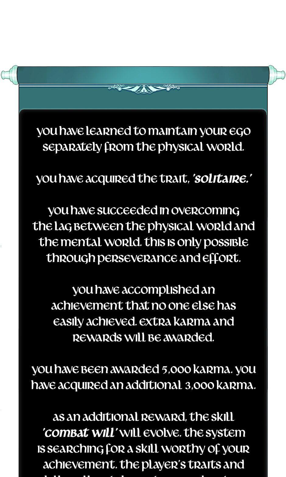 Second Life Ranker Chap 109 - Next Chap 110