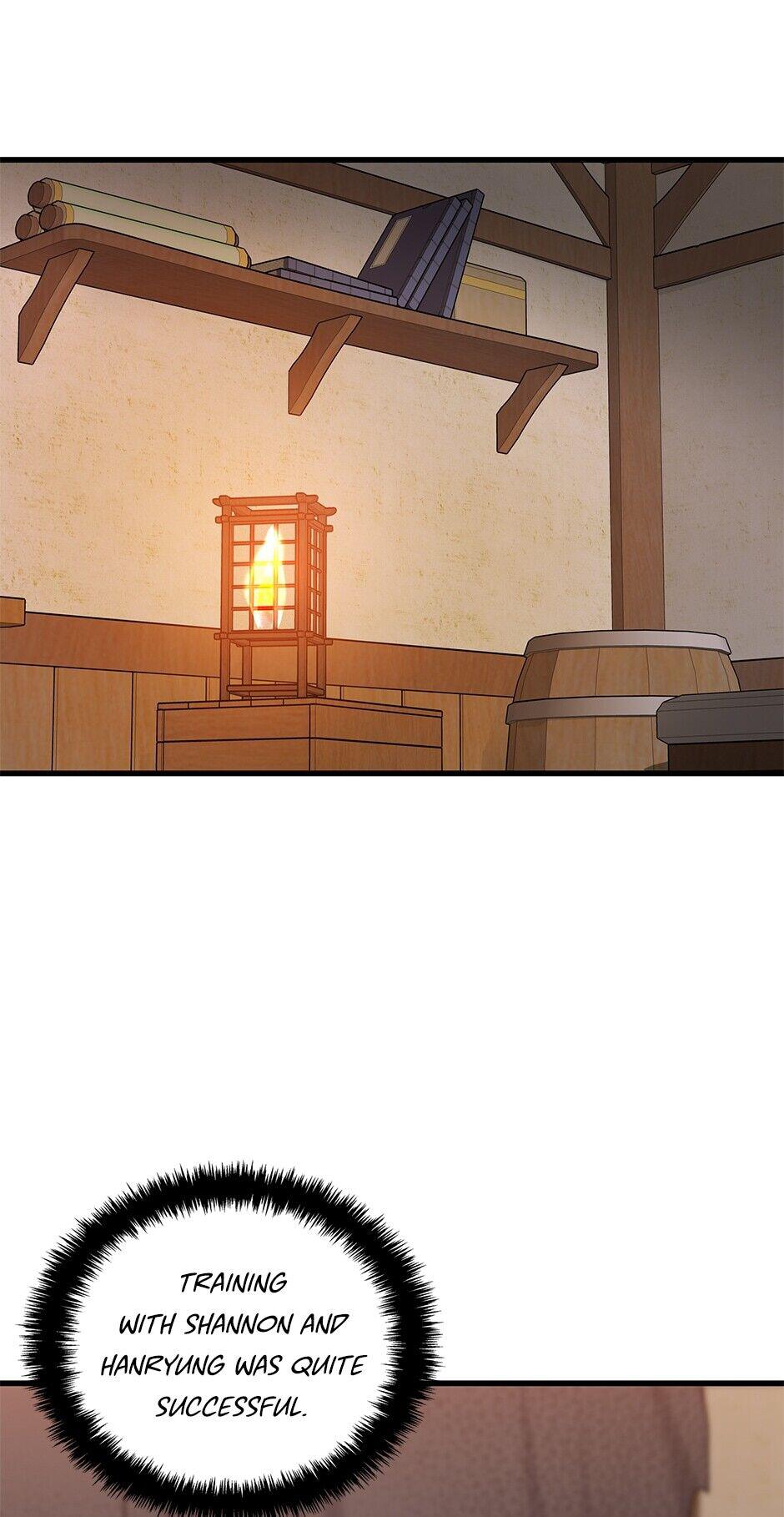 Second Life Ranker Chap 109 - Next Chap 110