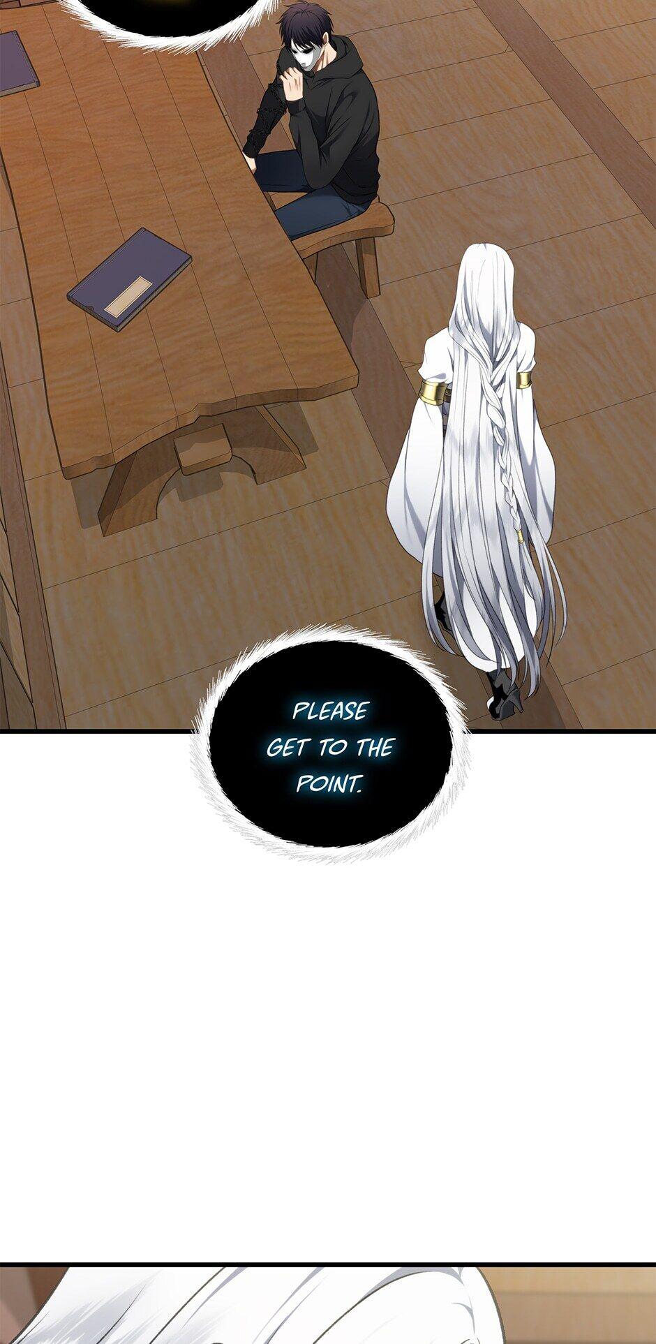 Second Life Ranker Chap 109 - Next Chap 110