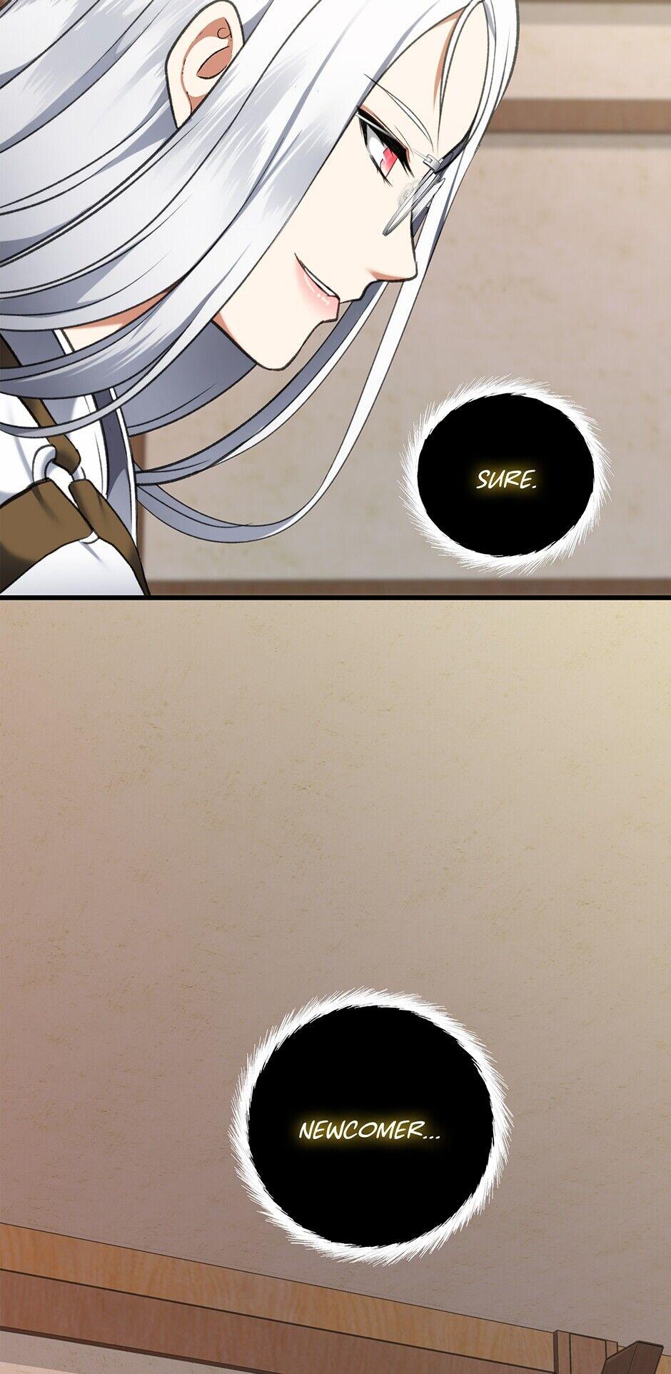 Second Life Ranker Chap 109 - Next Chap 110