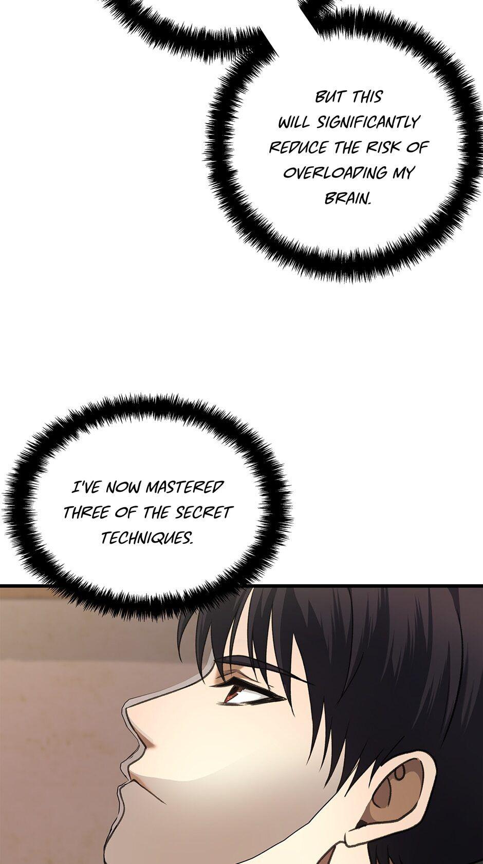 Second Life Ranker Chap 109 - Next Chap 110