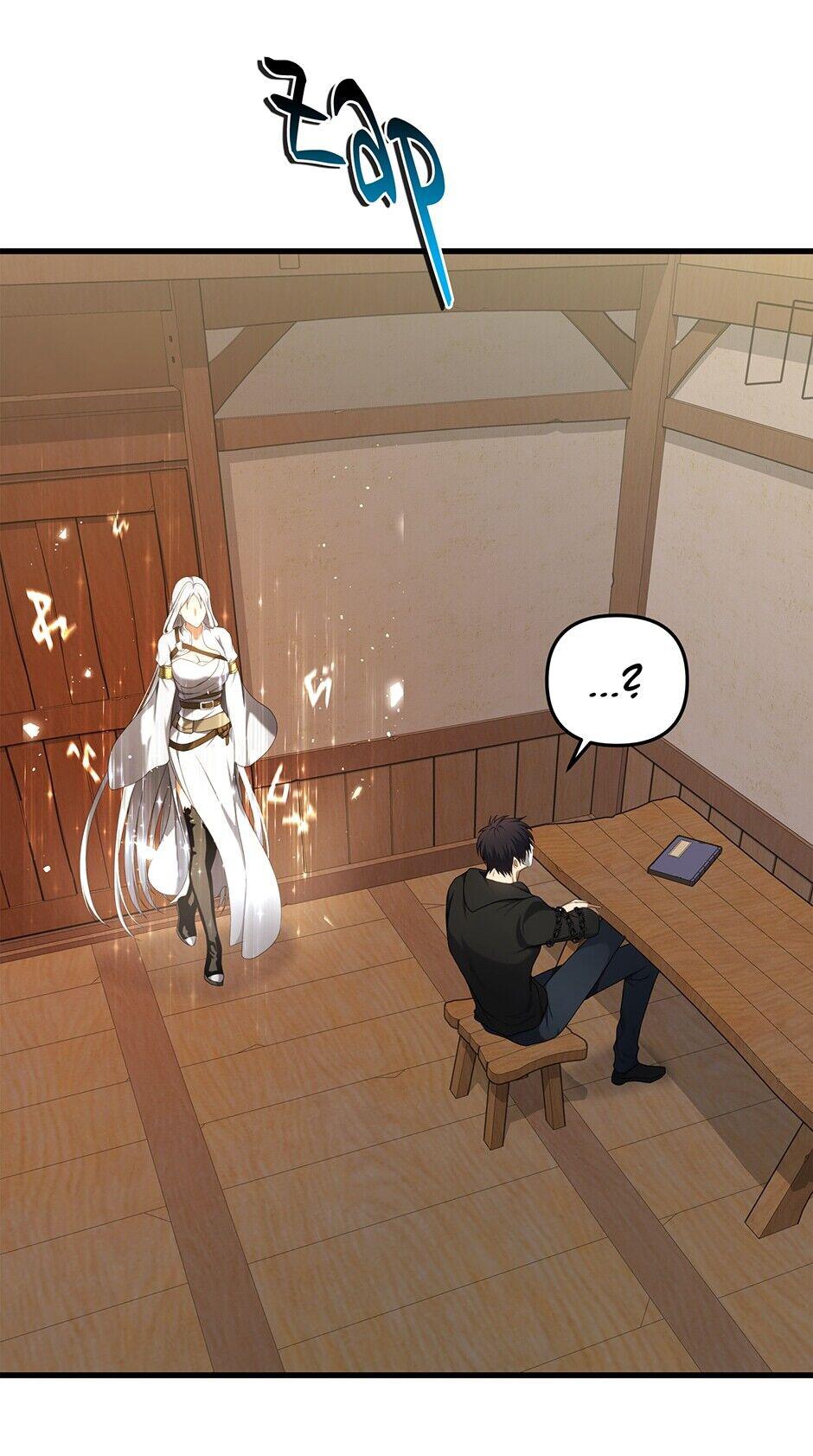 Second Life Ranker Chap 109 - Next Chap 110