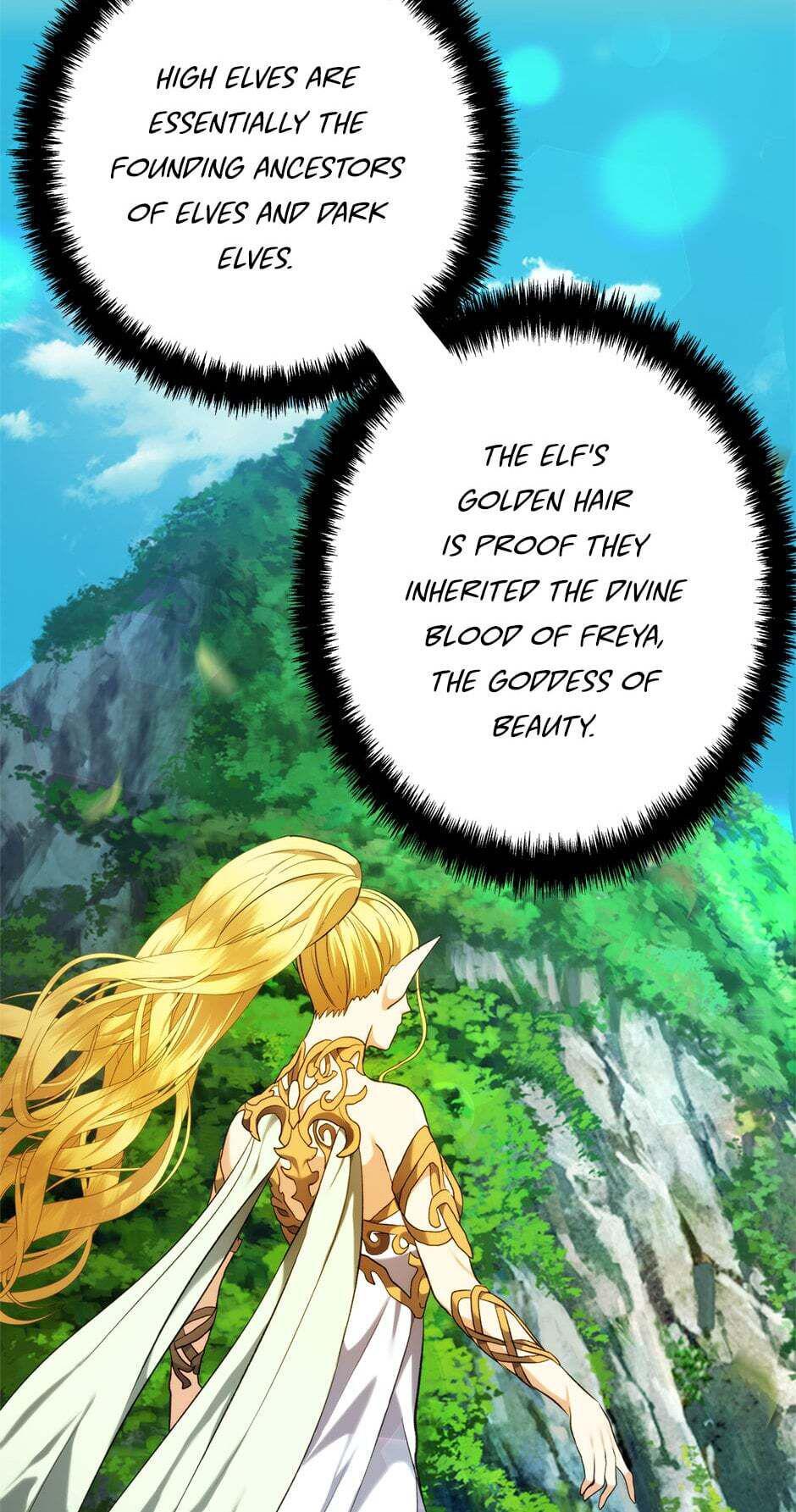 Second Life Ranker Chap 100 - Next Chap 101