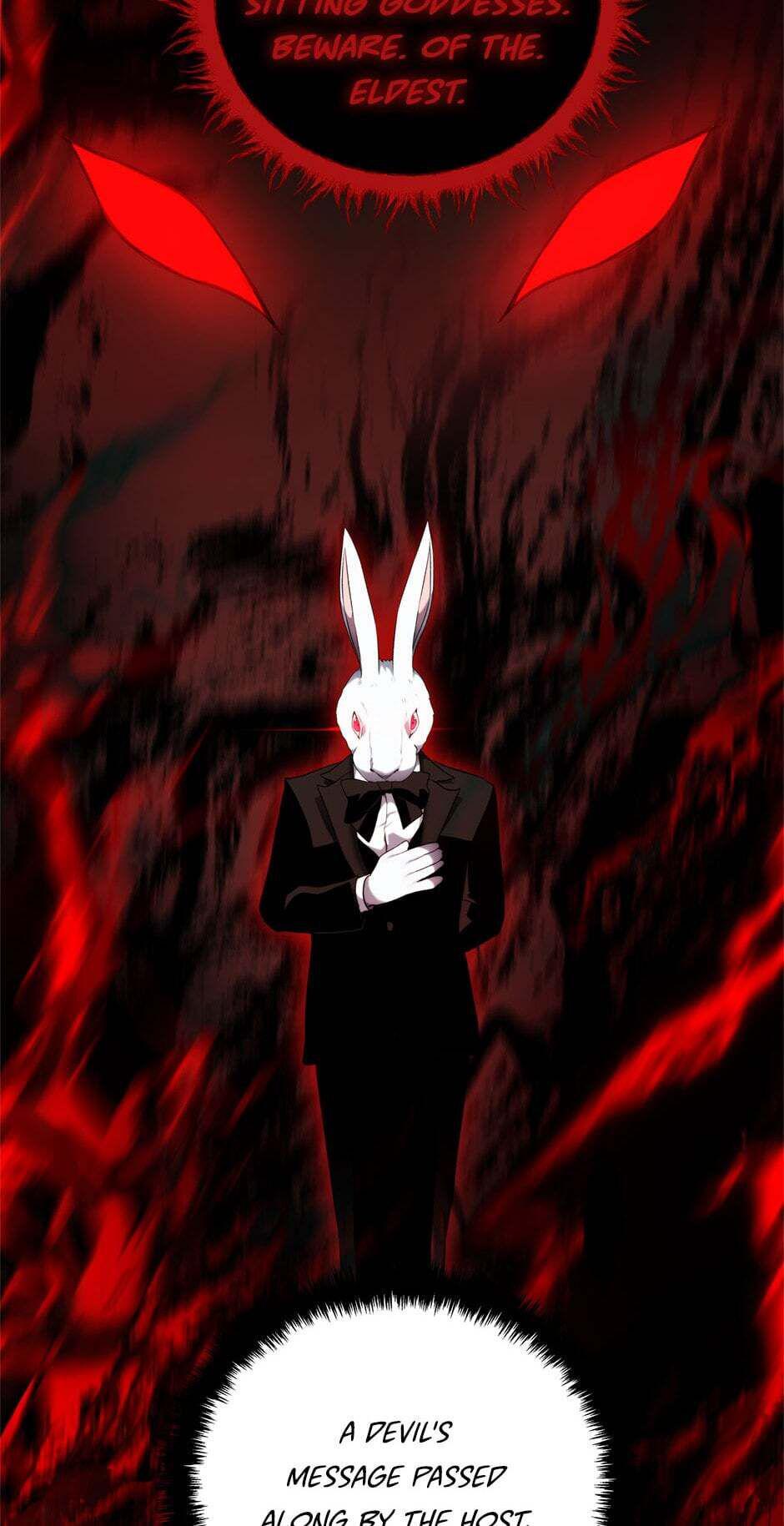 Second Life Ranker Chap 100 - Next Chap 101