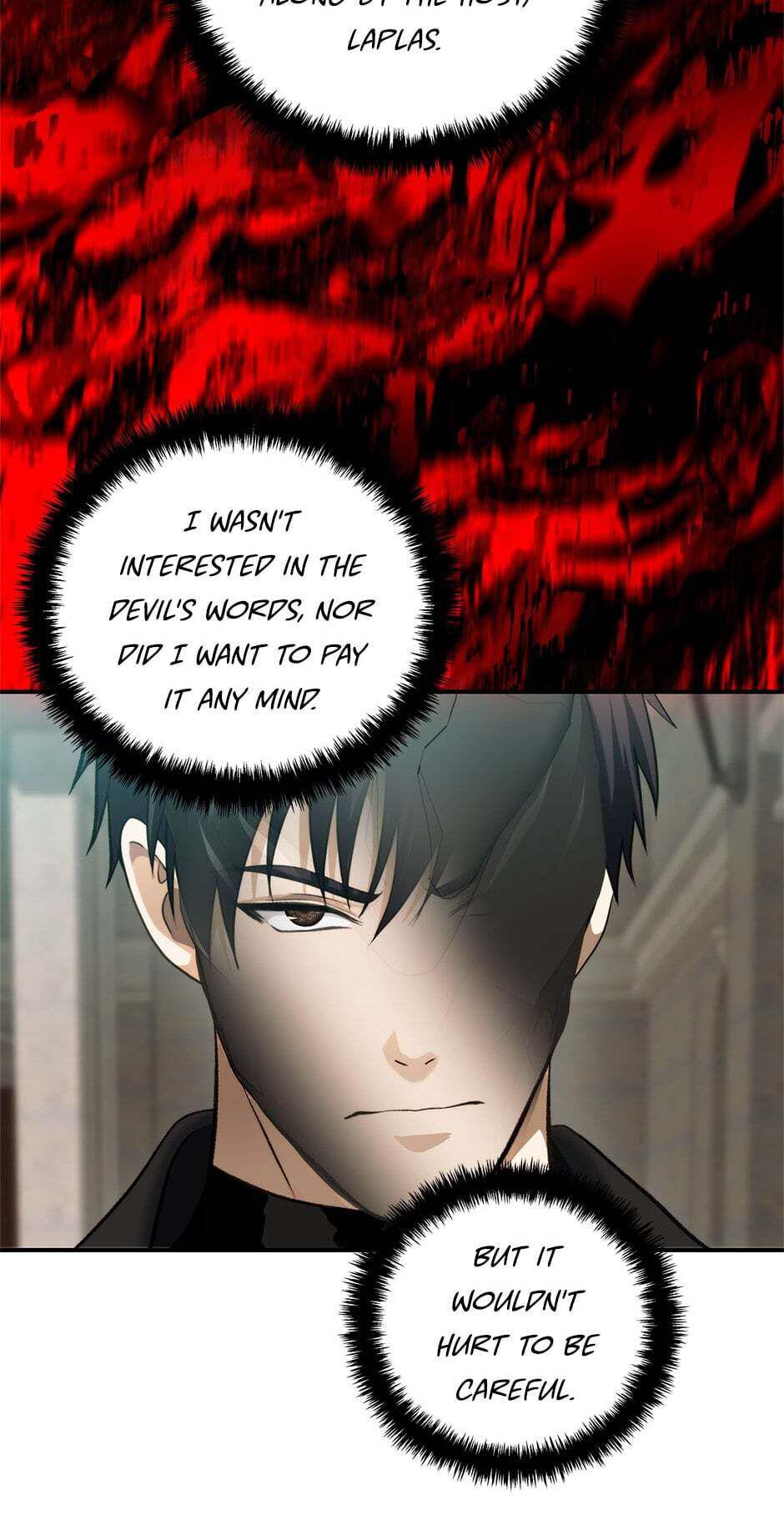 Second Life Ranker Chap 100 - Next Chap 101