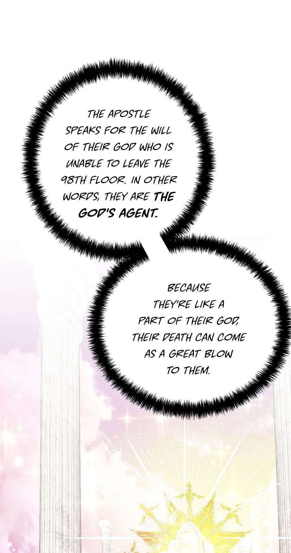 Second Life Ranker Chap 100 - Next Chap 101