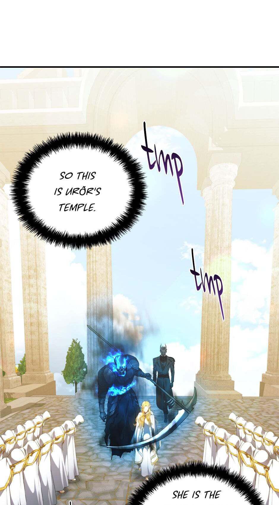 Second Life Ranker Chap 100 - Next Chap 101