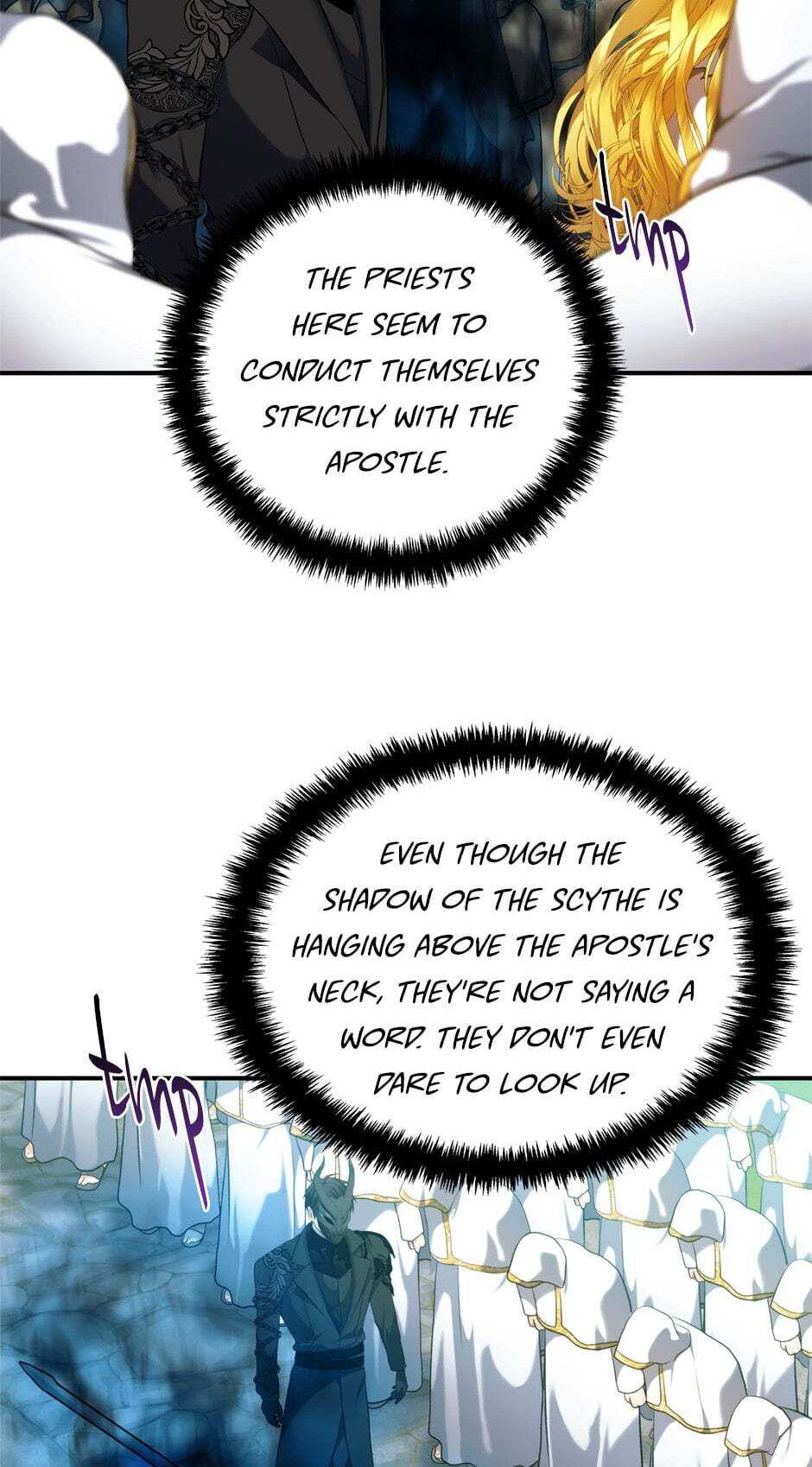 Second Life Ranker Chap 100 - Next Chap 101