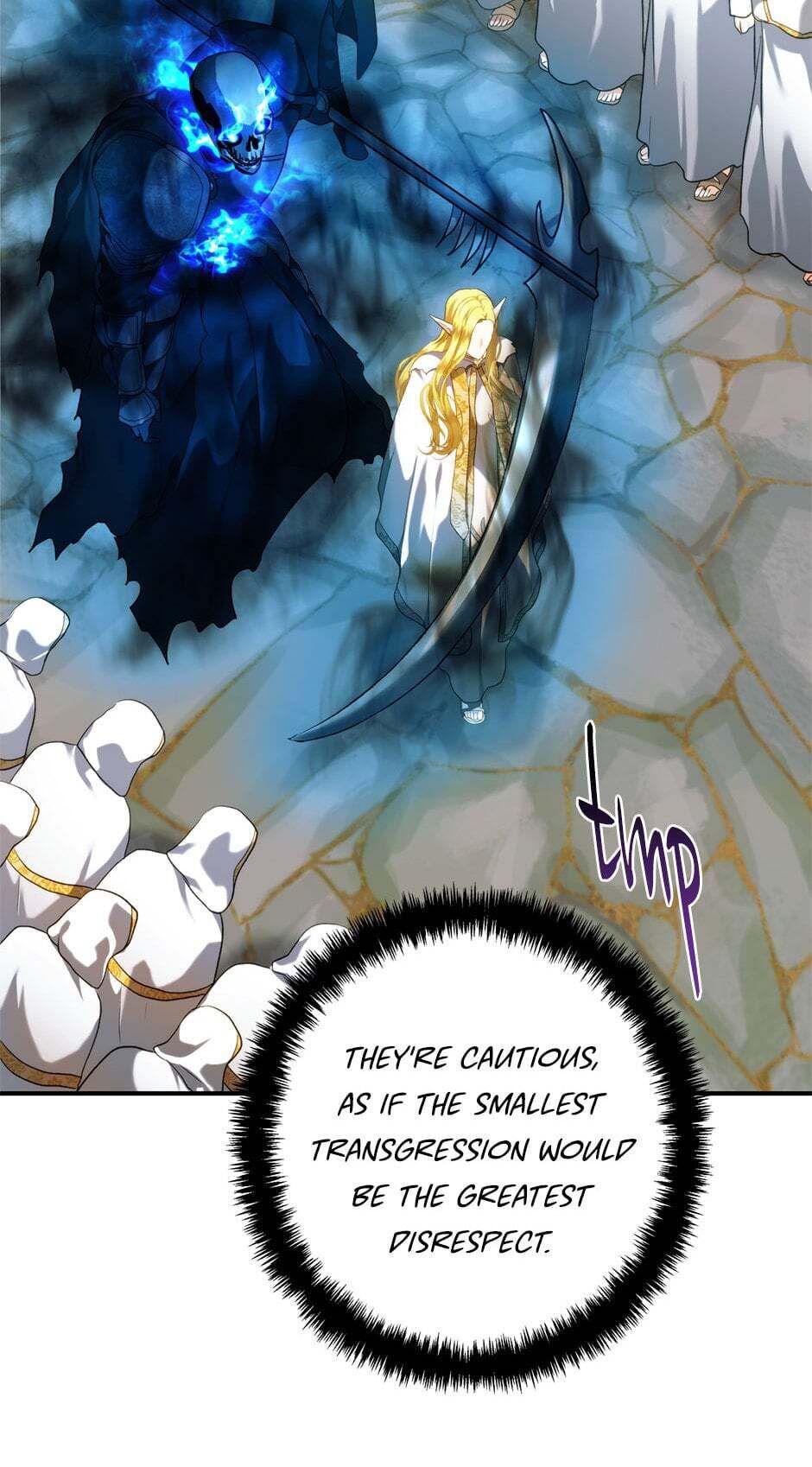 Second Life Ranker Chap 100 - Next Chap 101