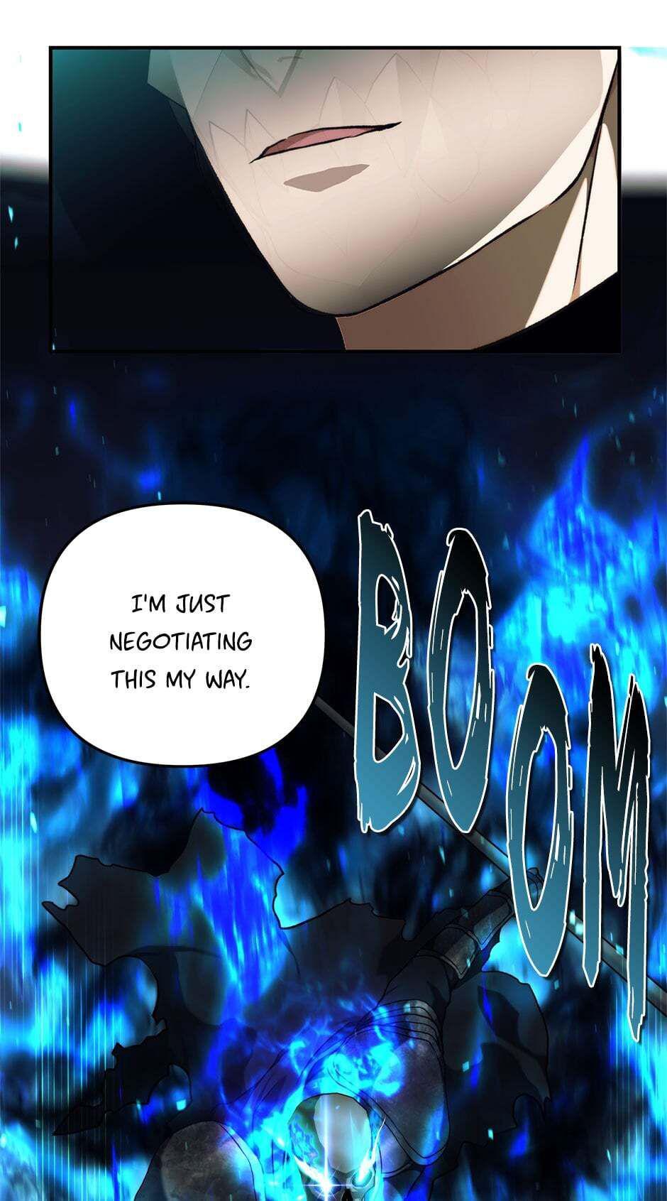 Second Life Ranker Chap 100 - Next Chap 101