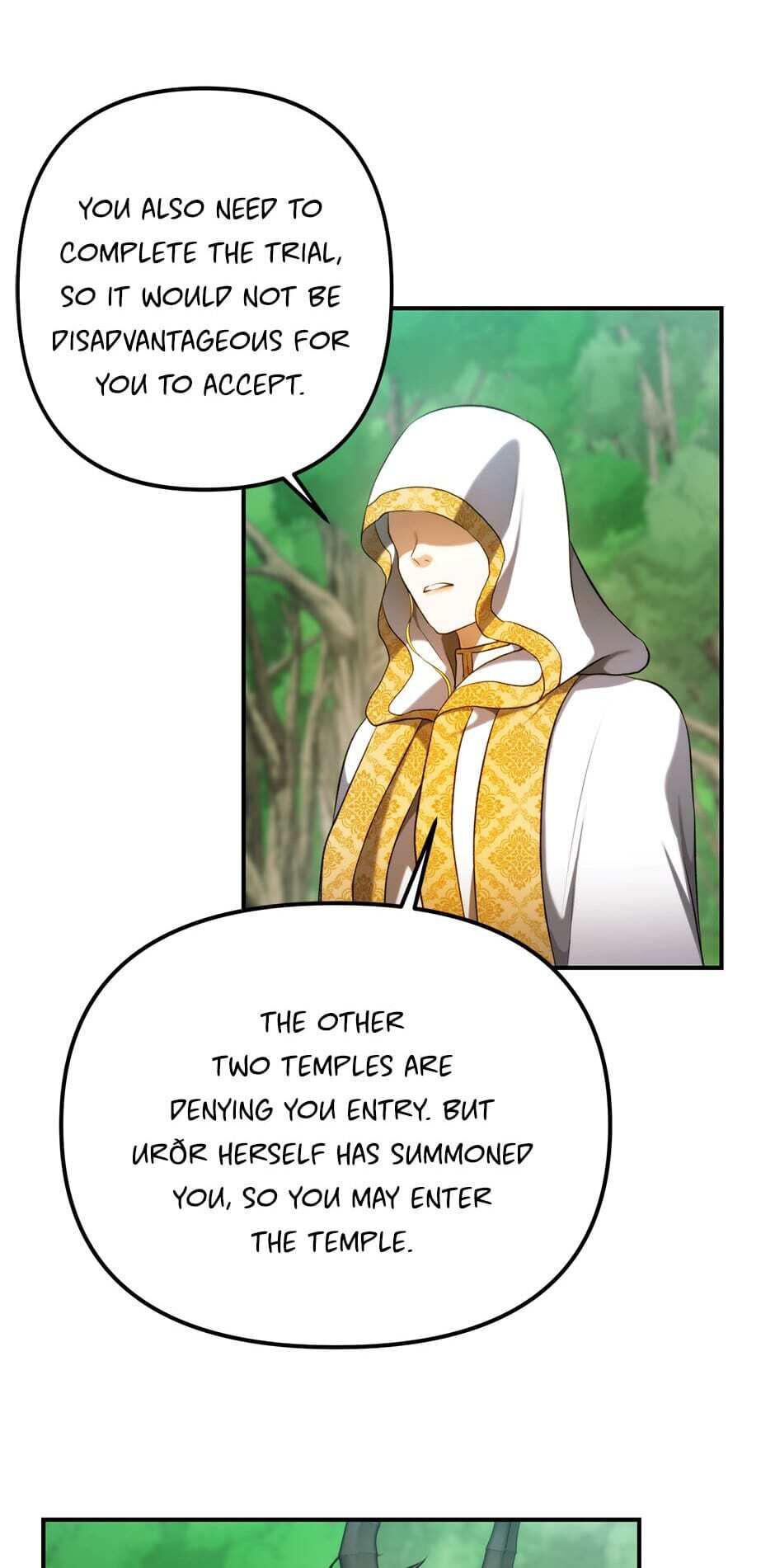 Second Life Ranker Chap 100 - Next Chap 101