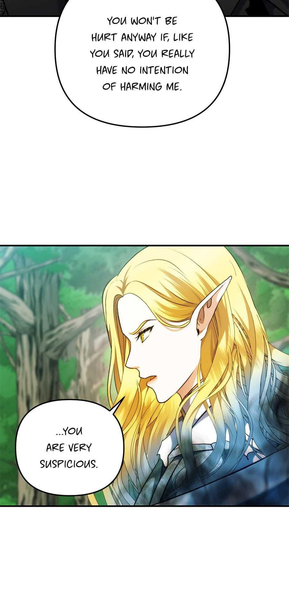 Second Life Ranker Chap 100 - Next Chap 101