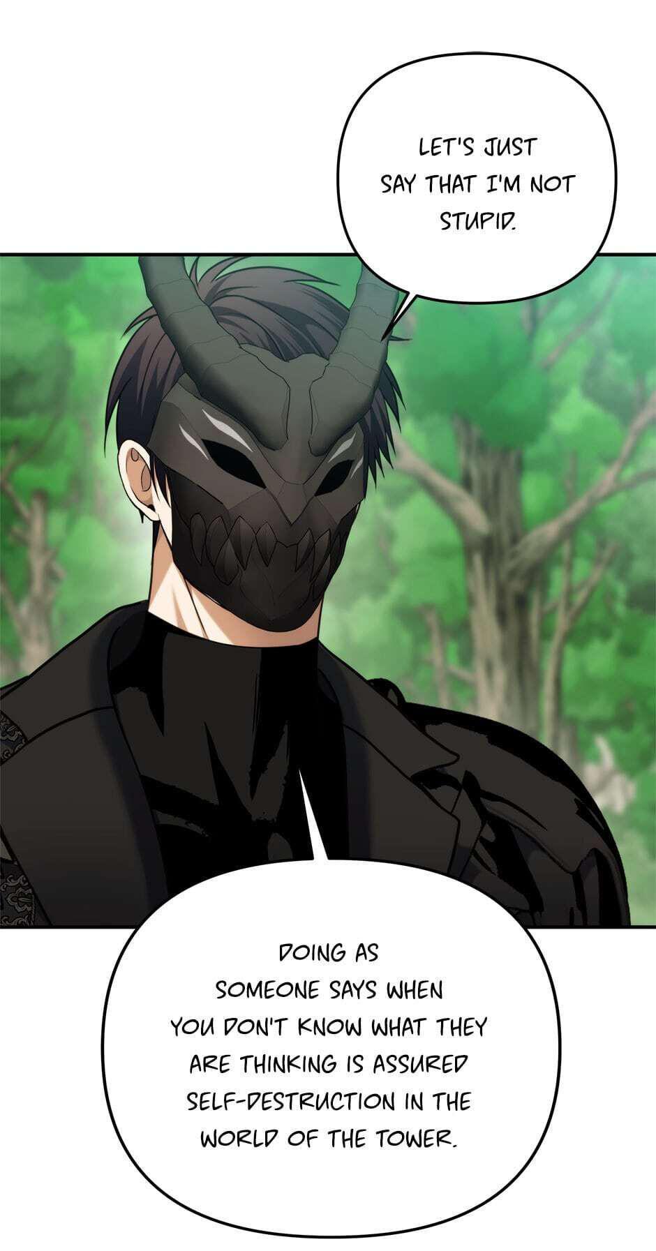 Second Life Ranker Chap 100 - Next Chap 101