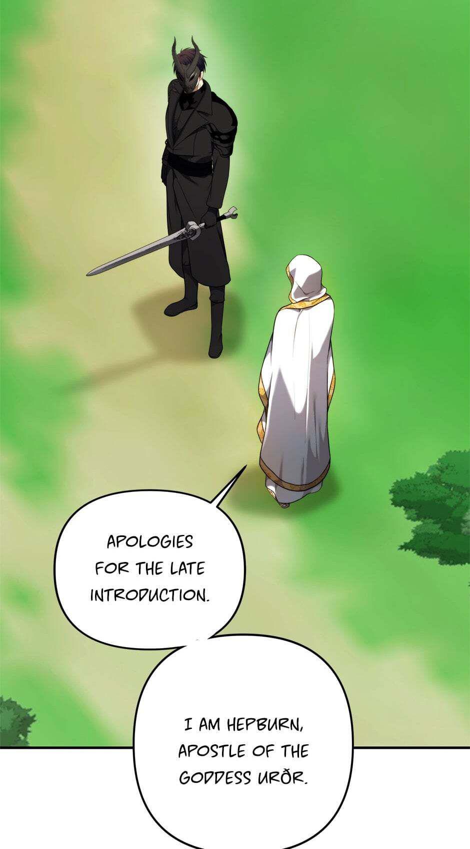 Second Life Ranker Chap 100 - Next Chap 101