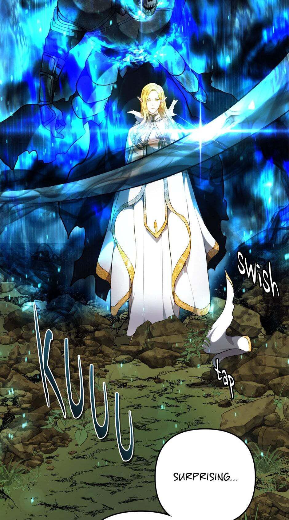 Second Life Ranker Chap 100 - Next Chap 101