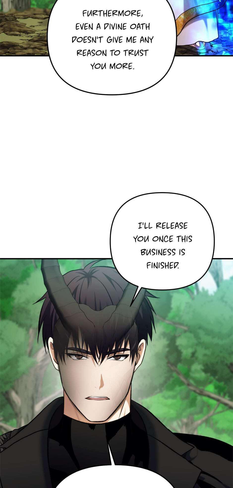 Second Life Ranker Chap 100 - Next Chap 101