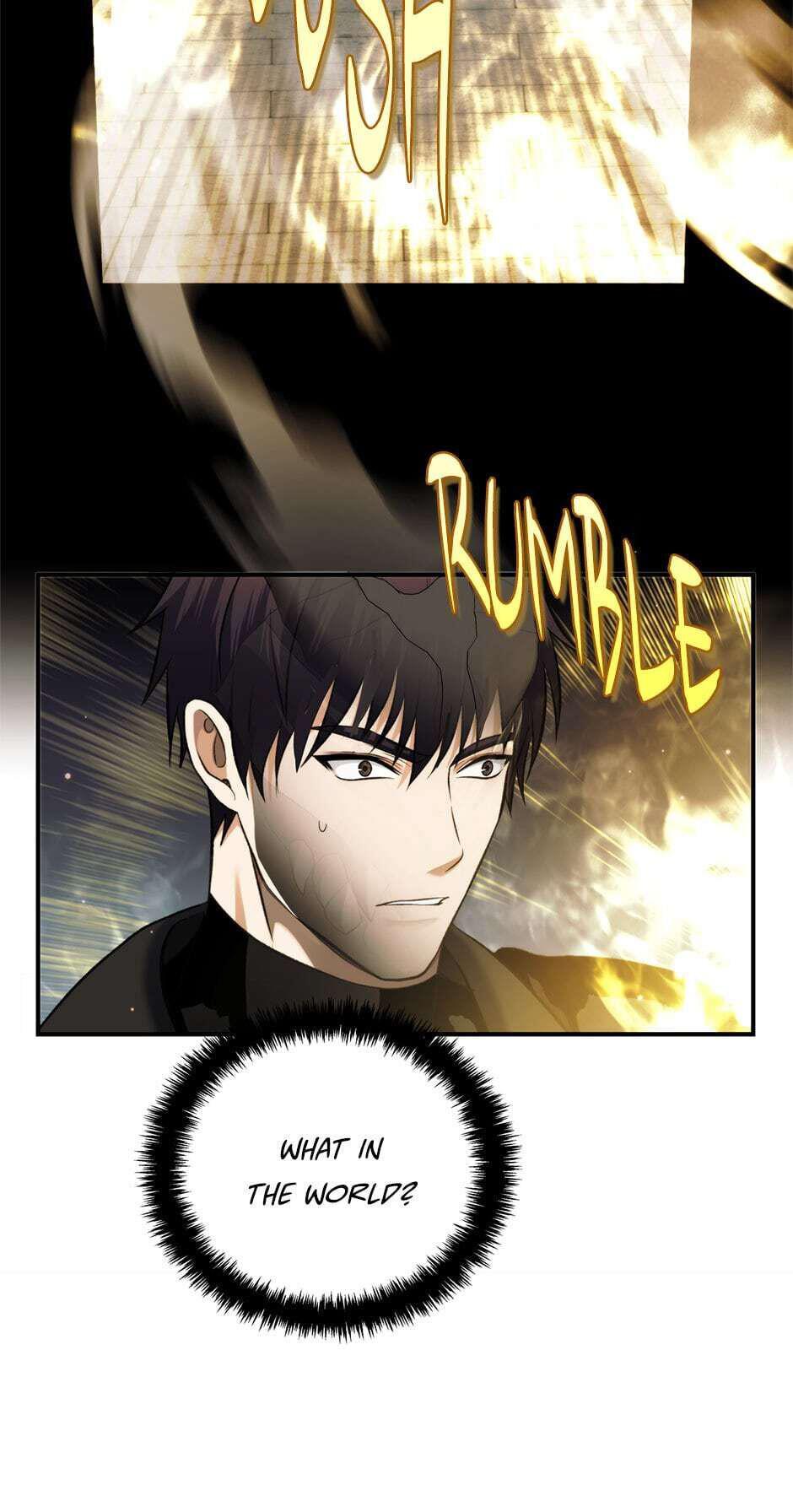 Second Life Ranker Chap 100 - Next Chap 101