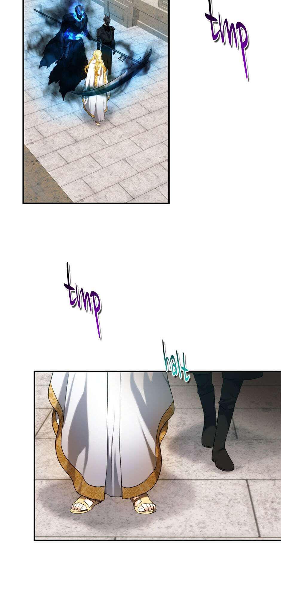 Second Life Ranker Chap 100 - Next Chap 101