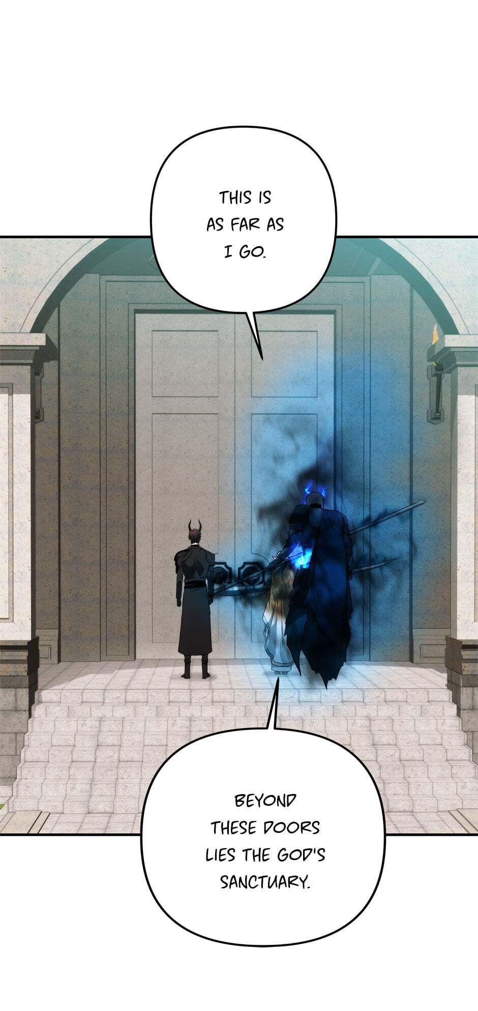 Second Life Ranker Chap 100 - Next Chap 101