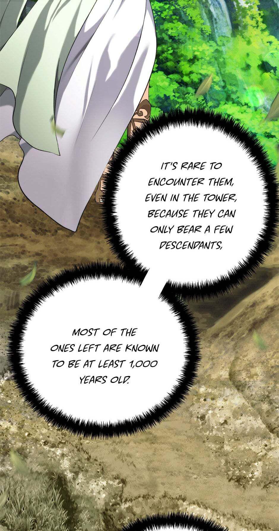 Second Life Ranker Chap 100 - Next Chap 101