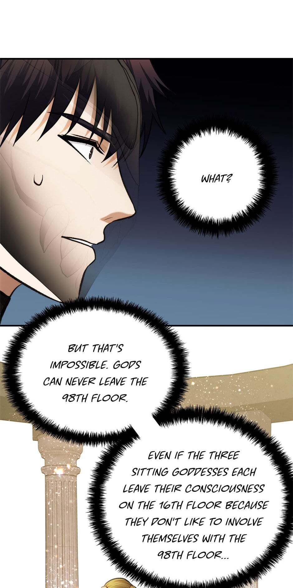 Second Life Ranker Chap 100 - Next Chap 101