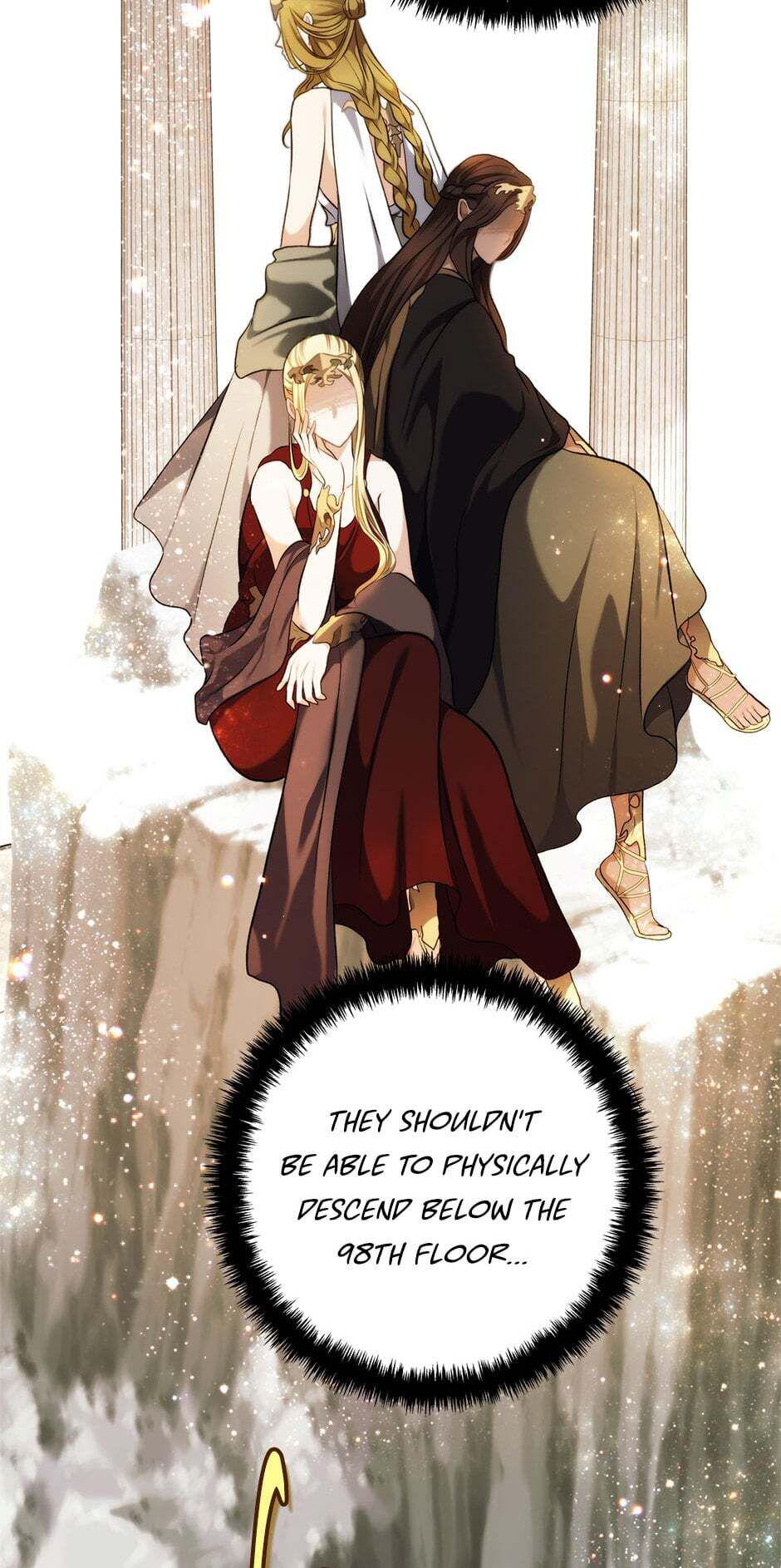 Second Life Ranker Chap 100 - Next Chap 101