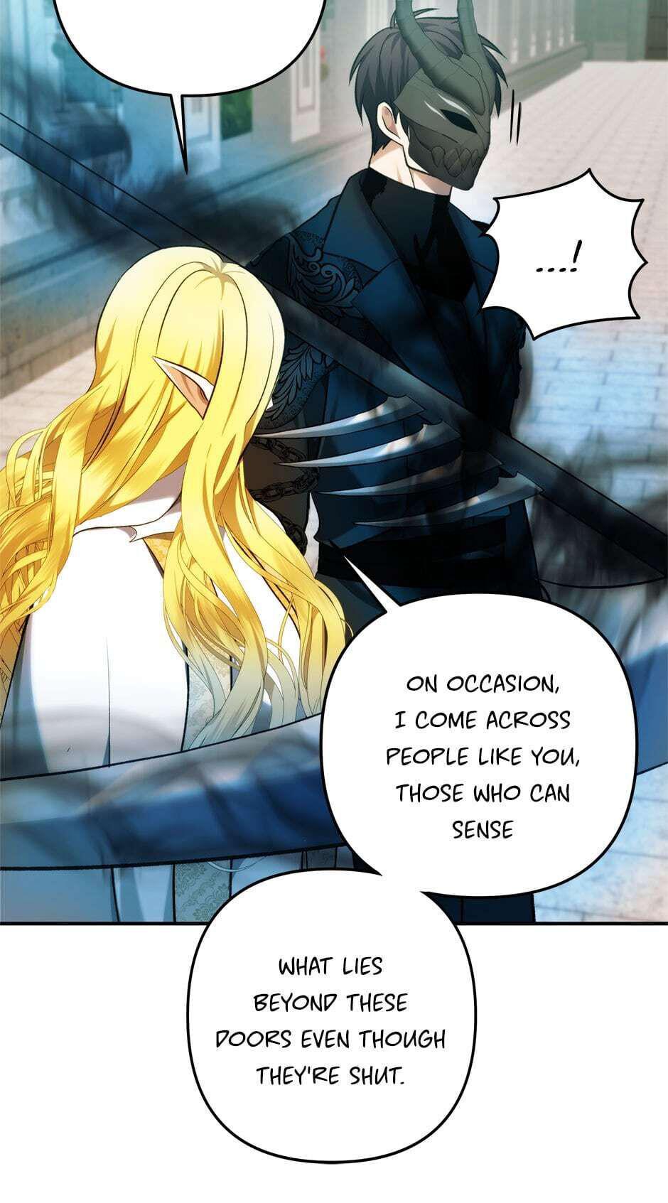 Second Life Ranker Chap 100 - Next Chap 101