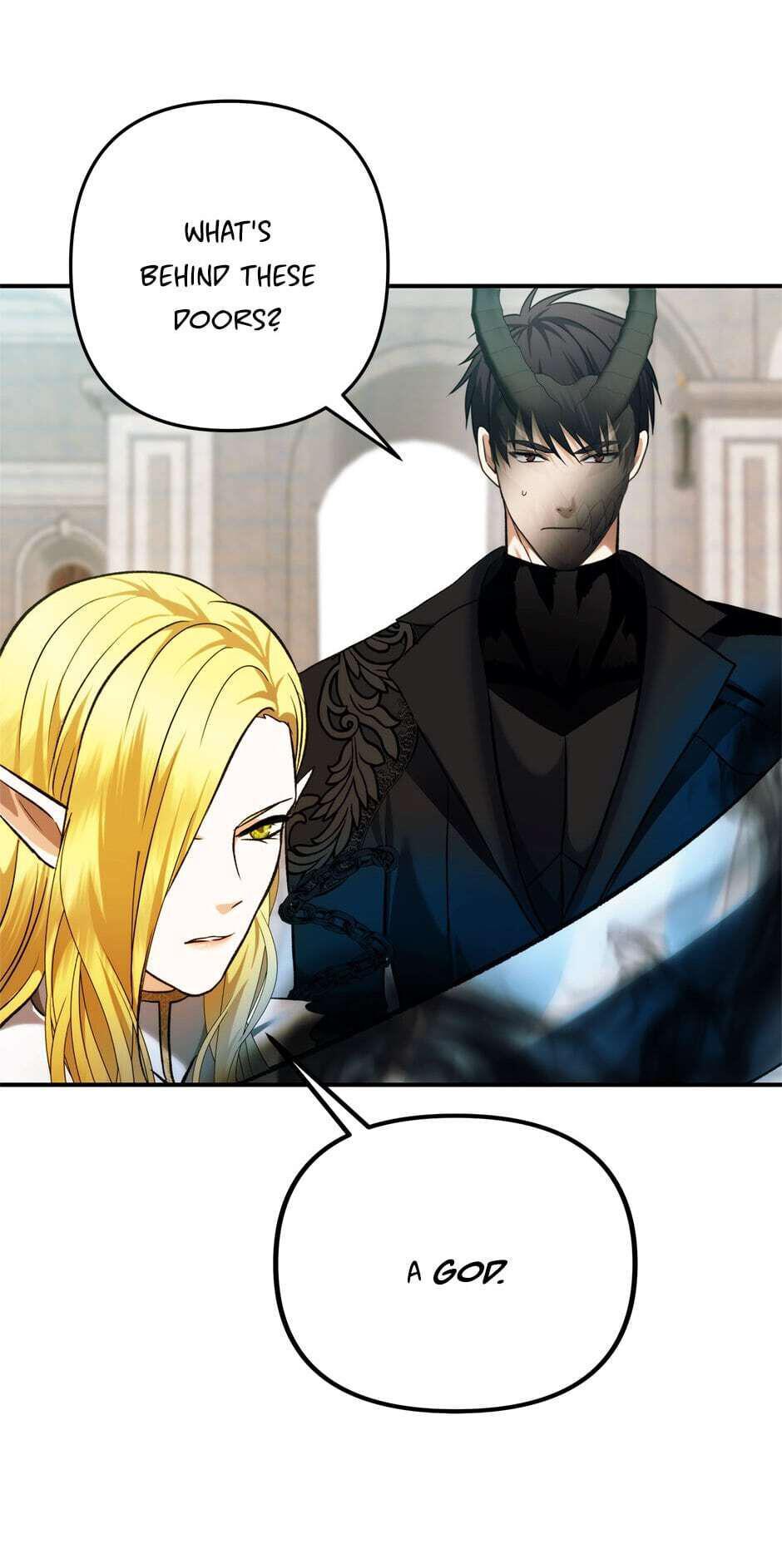 Second Life Ranker Chap 100 - Next Chap 101