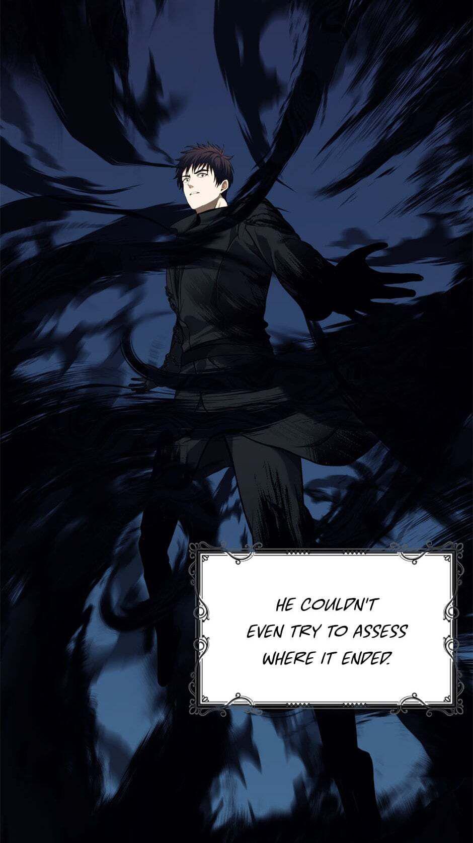 Second Life Ranker Chap 100 - Next Chap 101