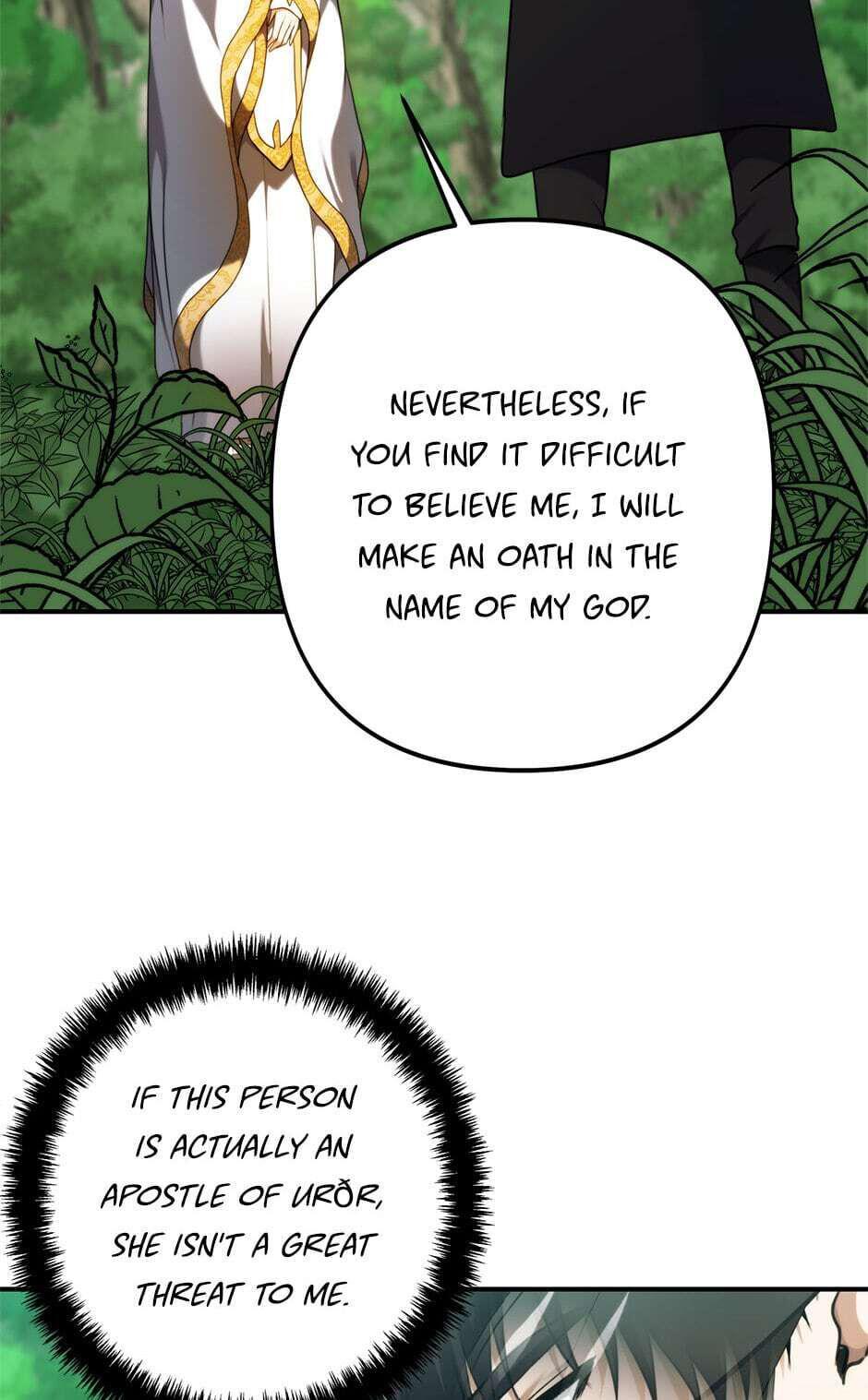 Second Life Ranker Chap 100 - Next Chap 101