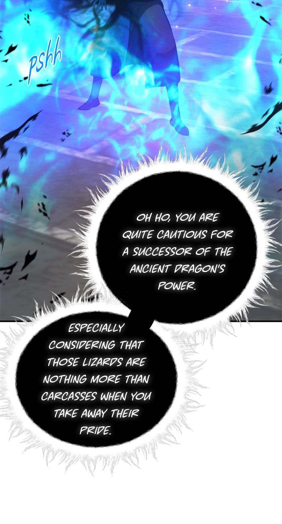 Second Life Ranker Chap 100 - Next Chap 101