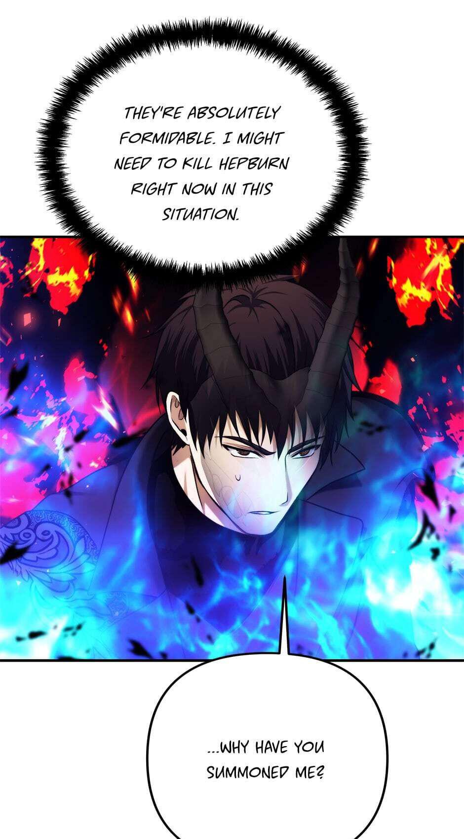 Second Life Ranker Chap 100 - Next Chap 101