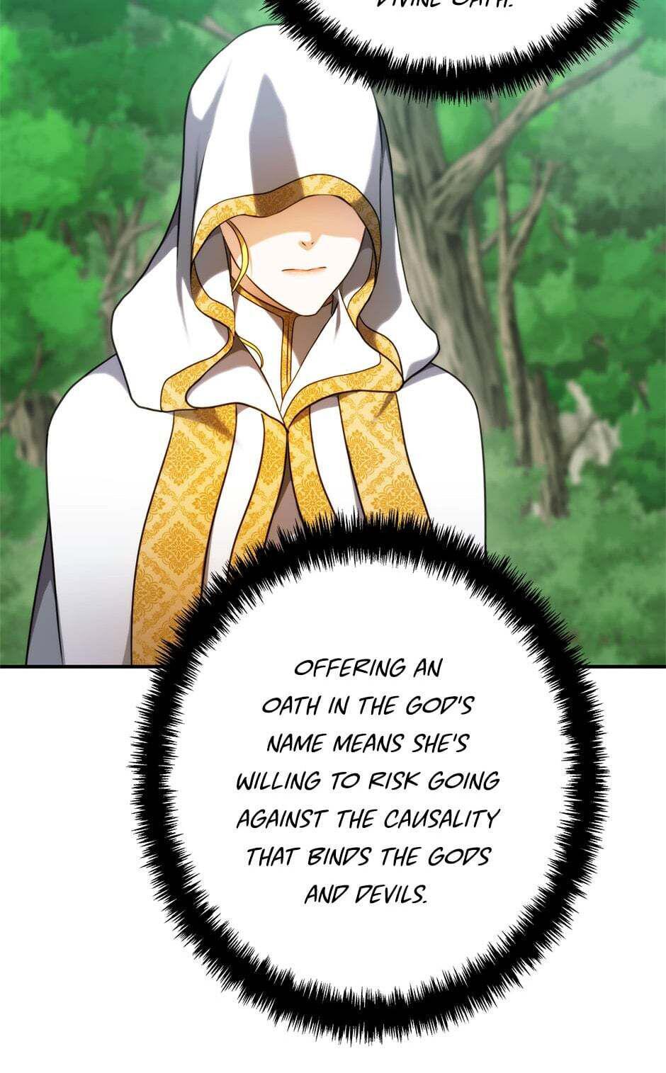 Second Life Ranker Chap 100 - Next Chap 101