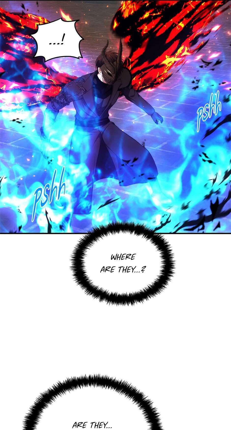 Second Life Ranker Chap 100 - Next Chap 101