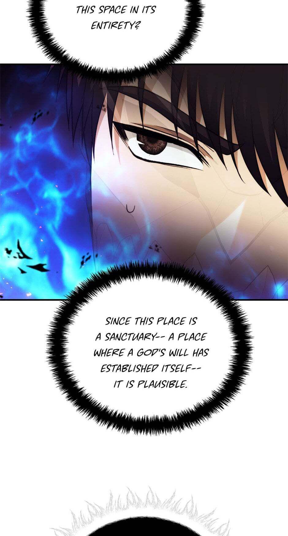 Second Life Ranker Chap 100 - Next Chap 101