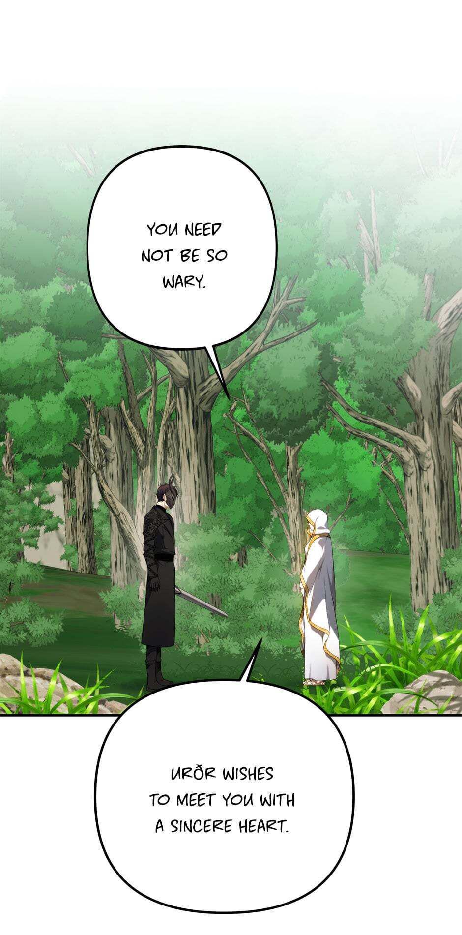 Second Life Ranker Chap 100 - Next Chap 101