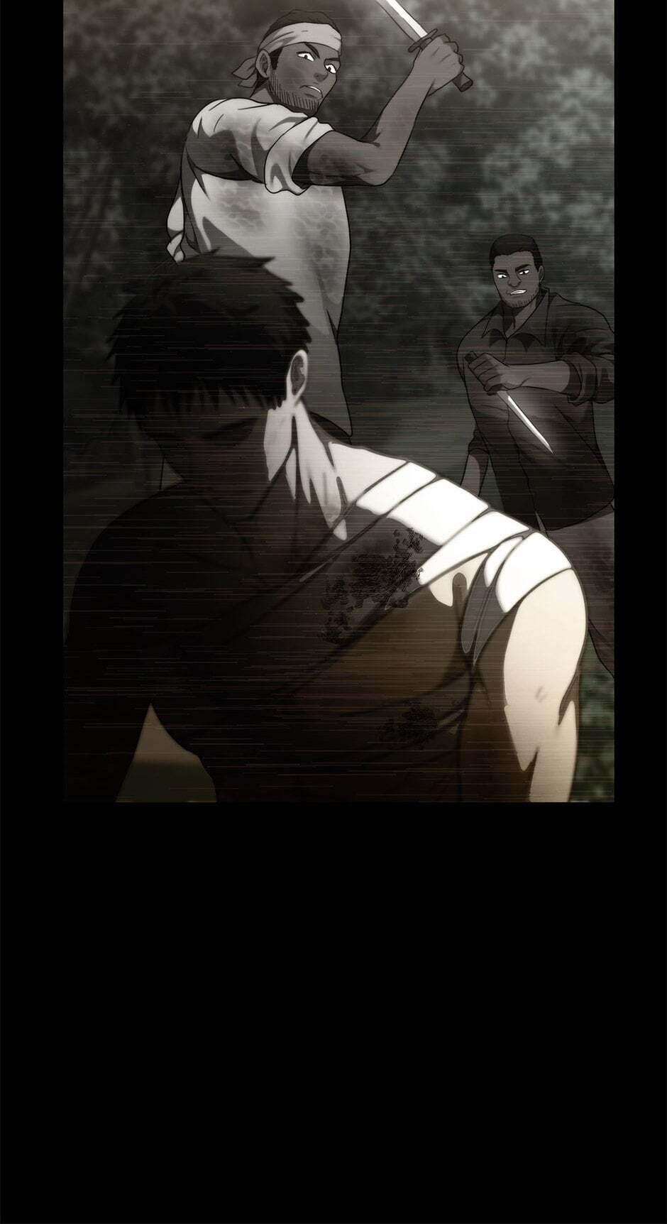 Second Life Ranker Chap 101 - Next Chap 102