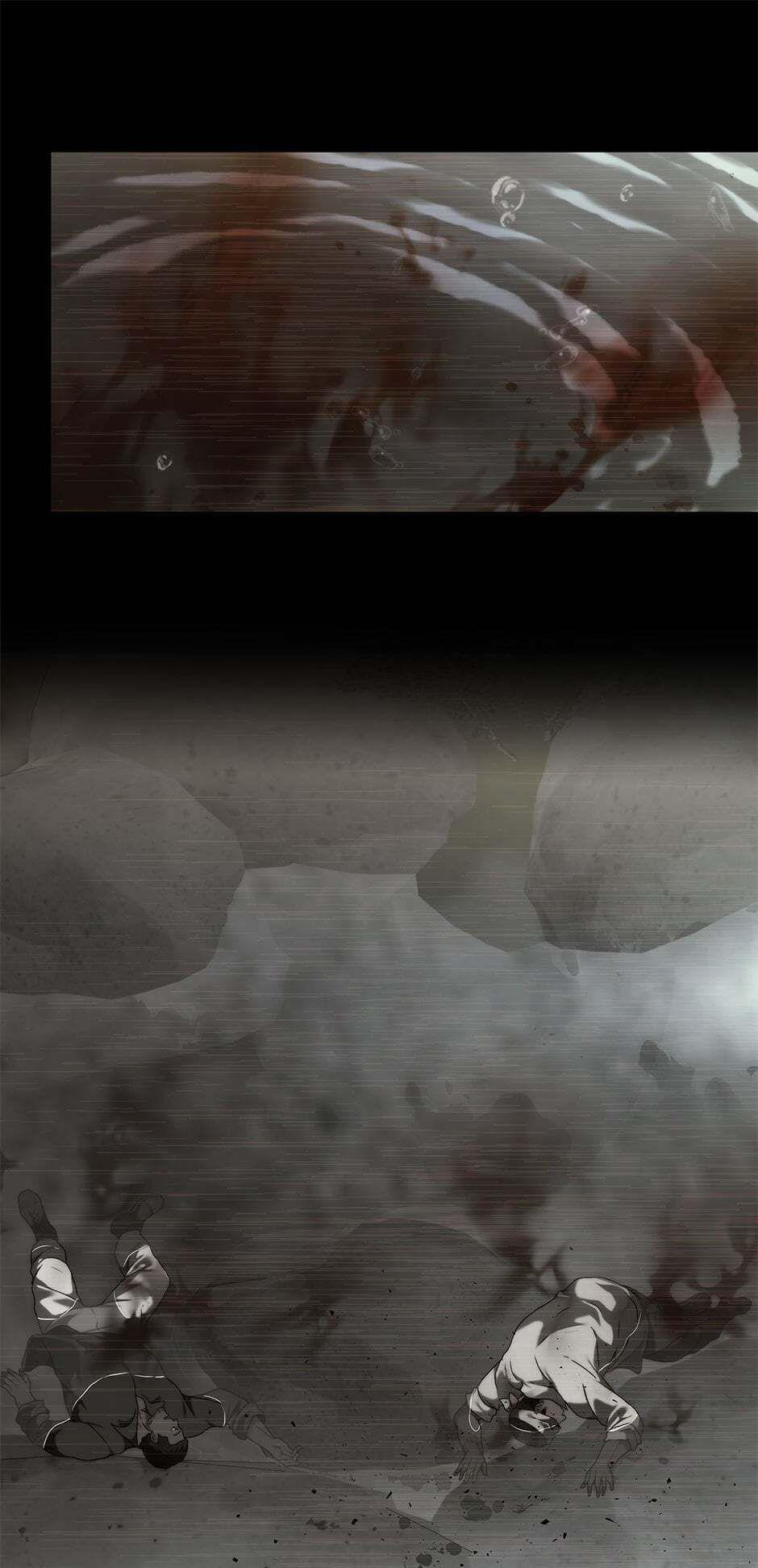 Second Life Ranker Chap 101 - Next Chap 102