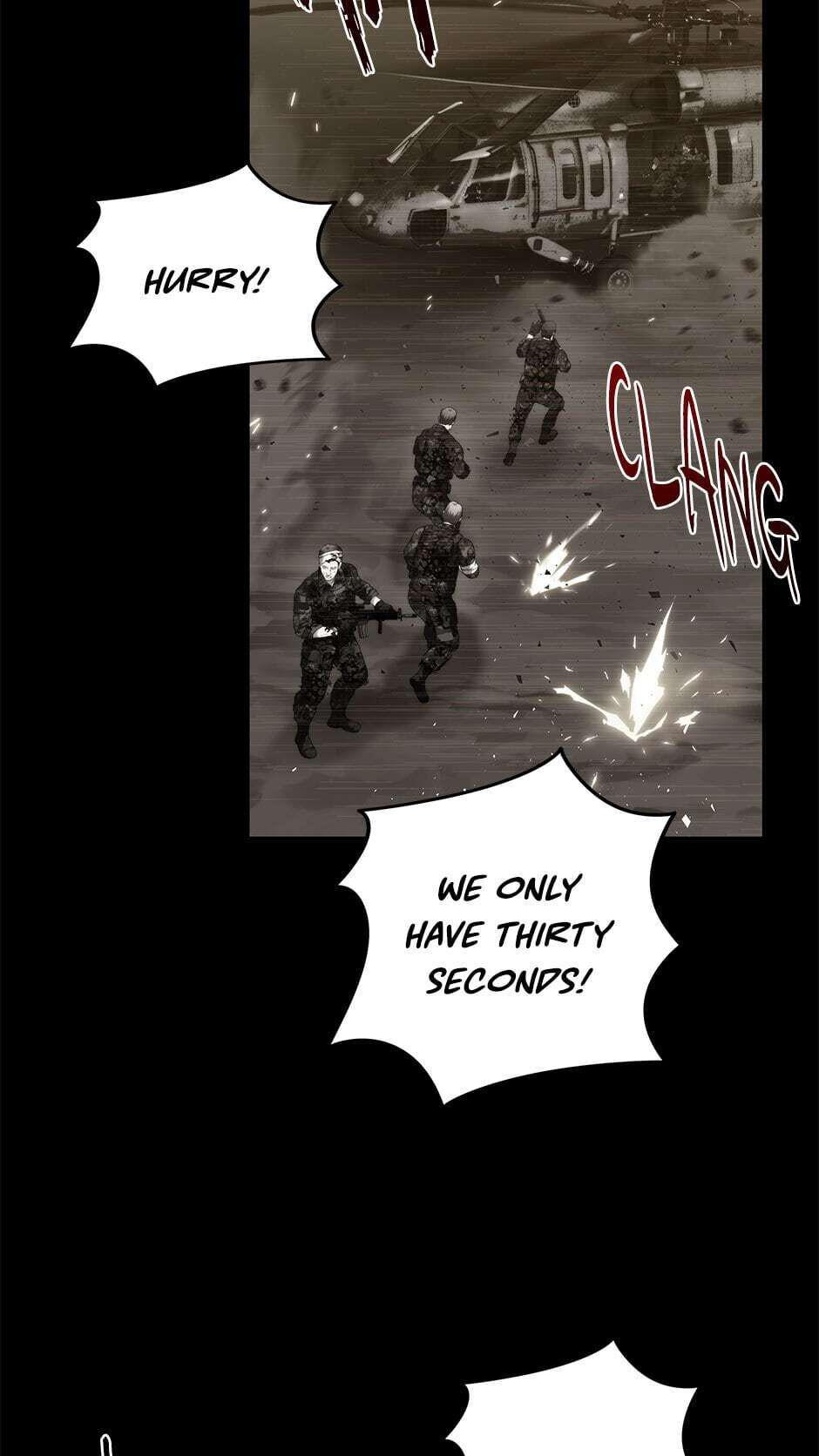 Second Life Ranker Chap 101 - Next Chap 102