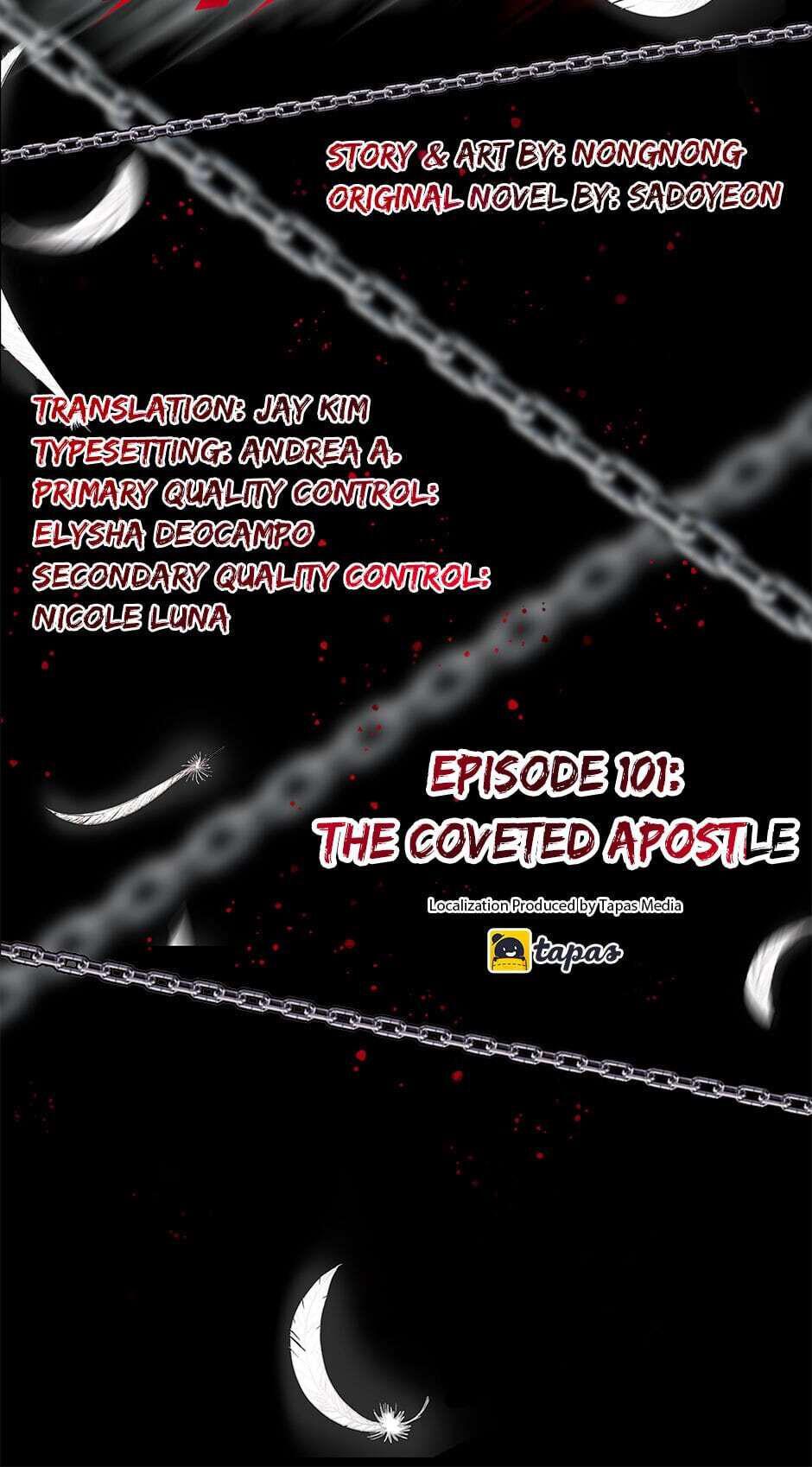 Second Life Ranker Chap 101 - Next Chap 102