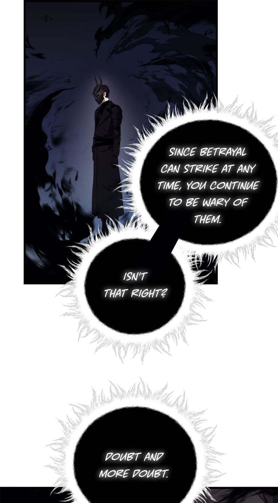 Second Life Ranker Chap 101 - Next Chap 102