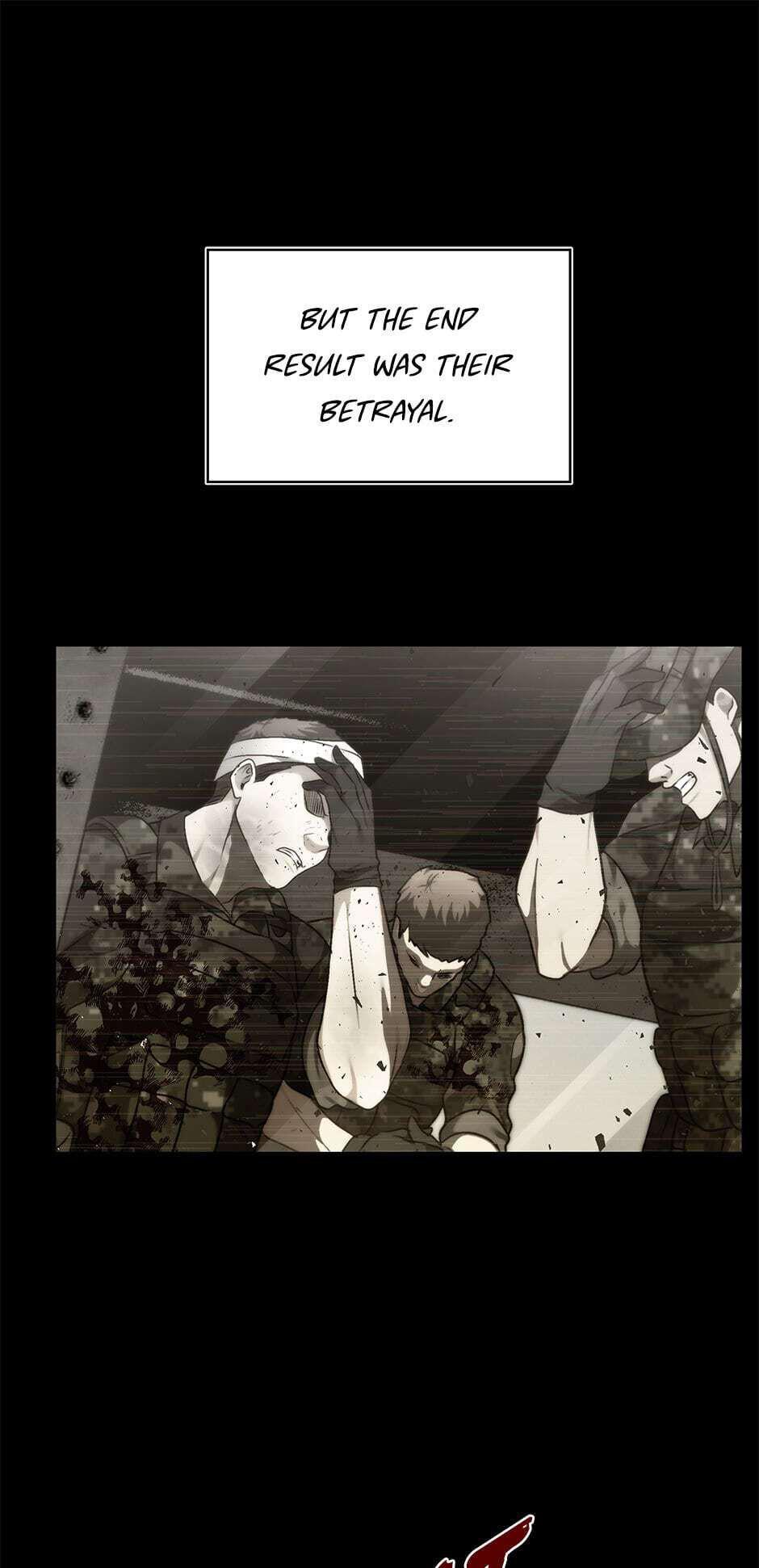 Second Life Ranker Chap 101 - Next Chap 102