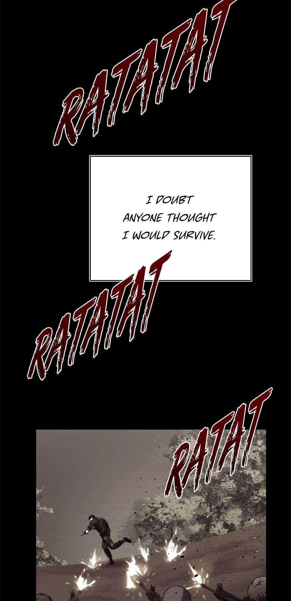 Second Life Ranker Chap 101 - Next Chap 102