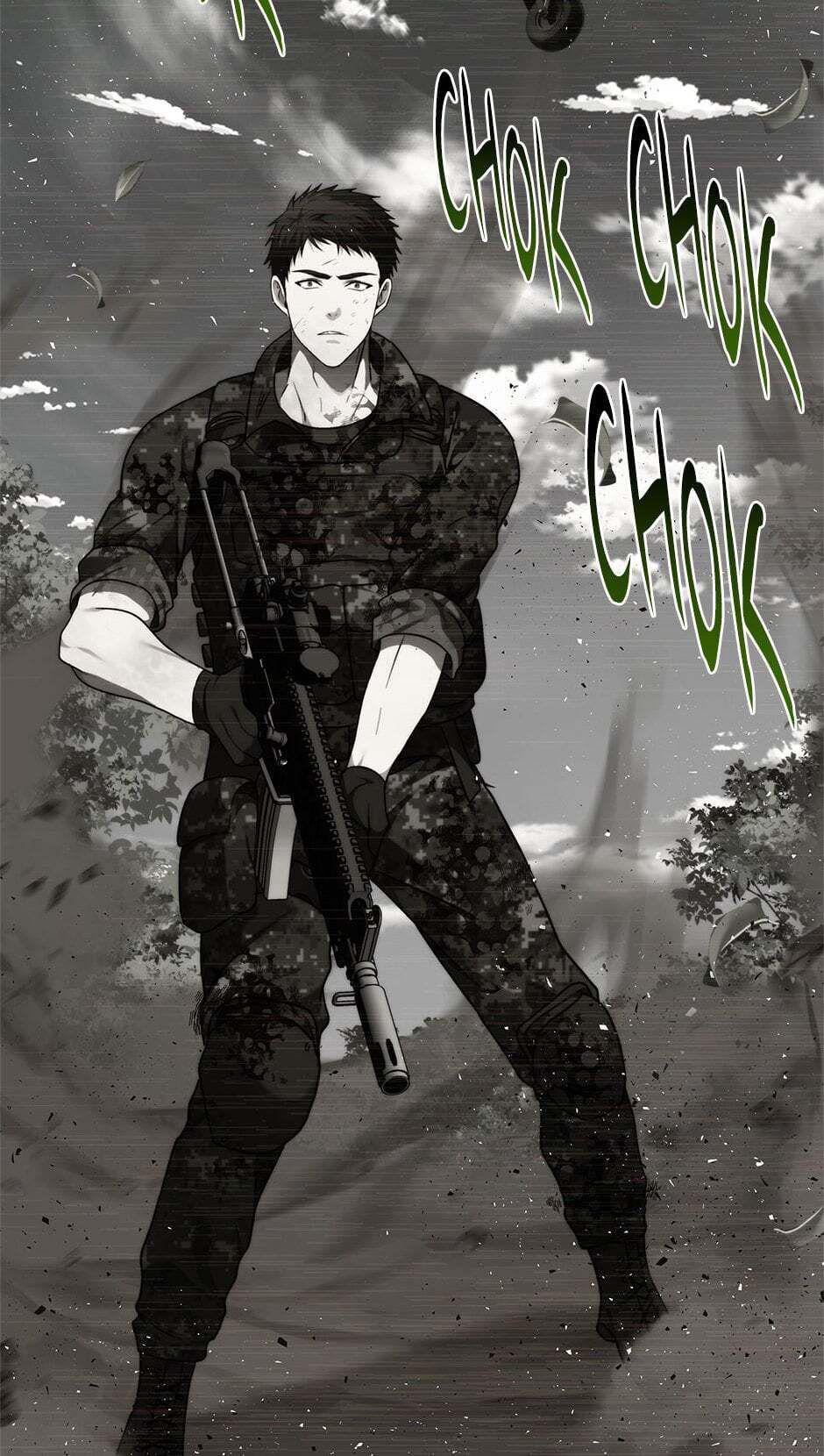 Second Life Ranker Chap 101 - Next Chap 102